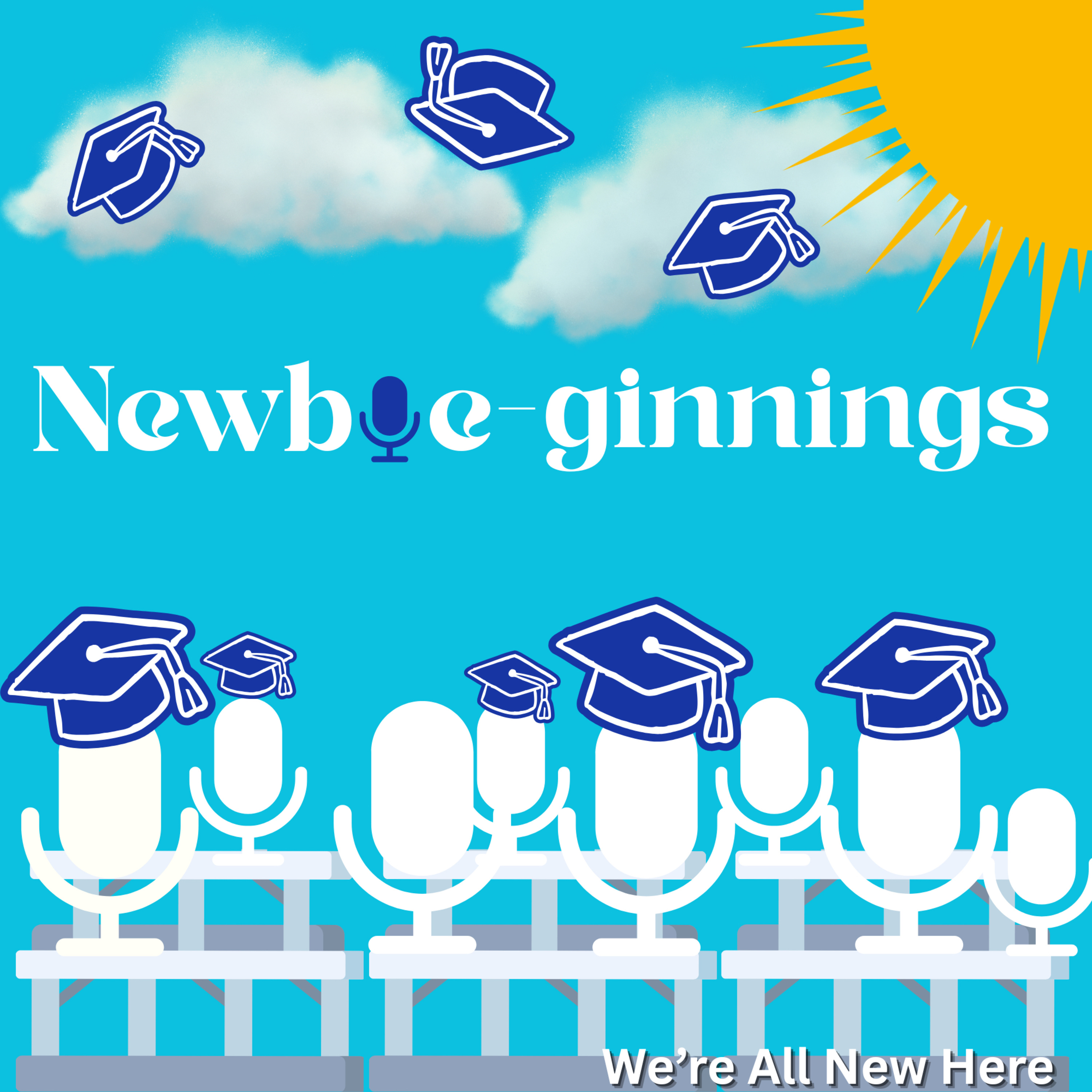 Newbie-ginnings