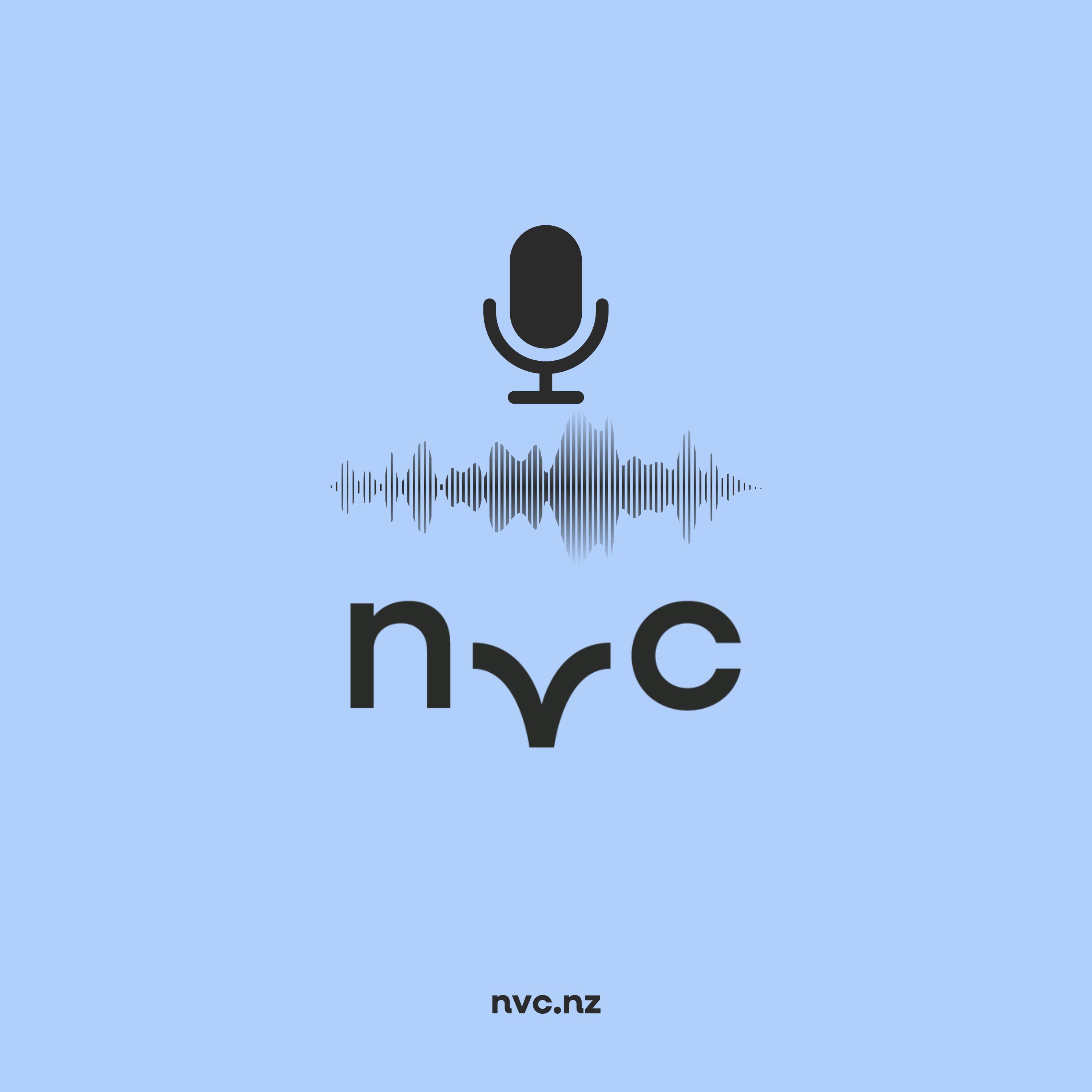 Ngāruawāhia Village Church Podcast cover art