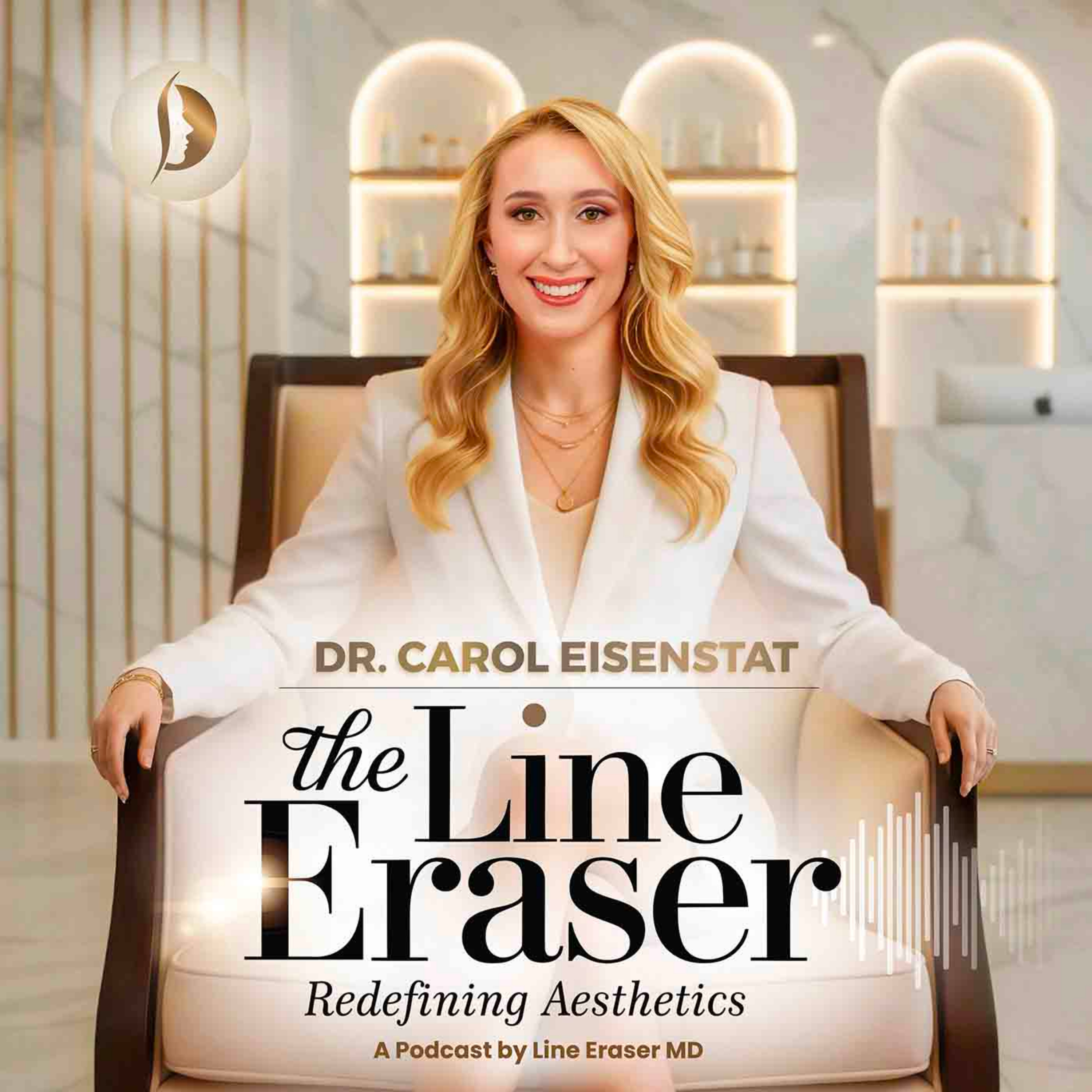The Line Eraser cover art
