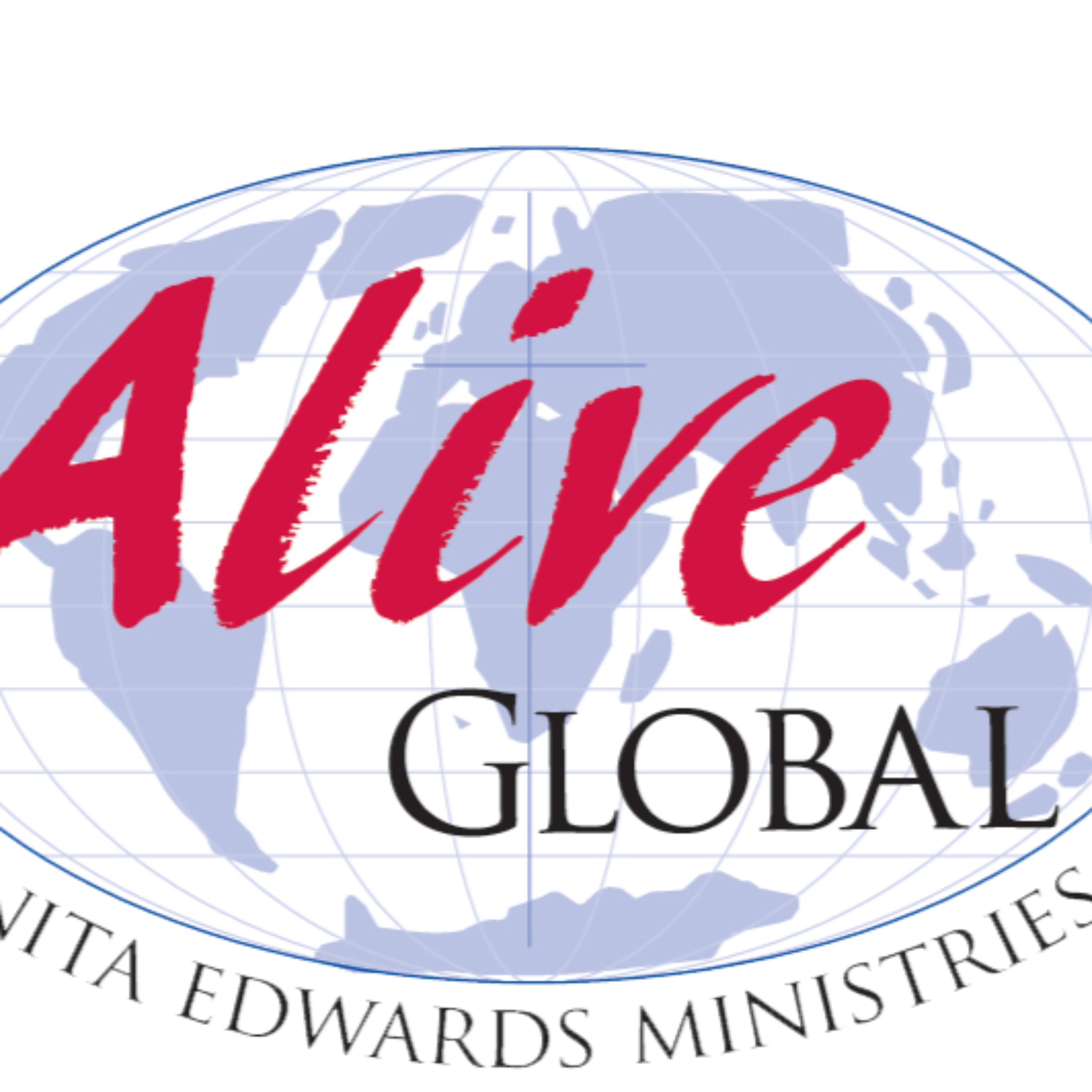 Alive Global cover art