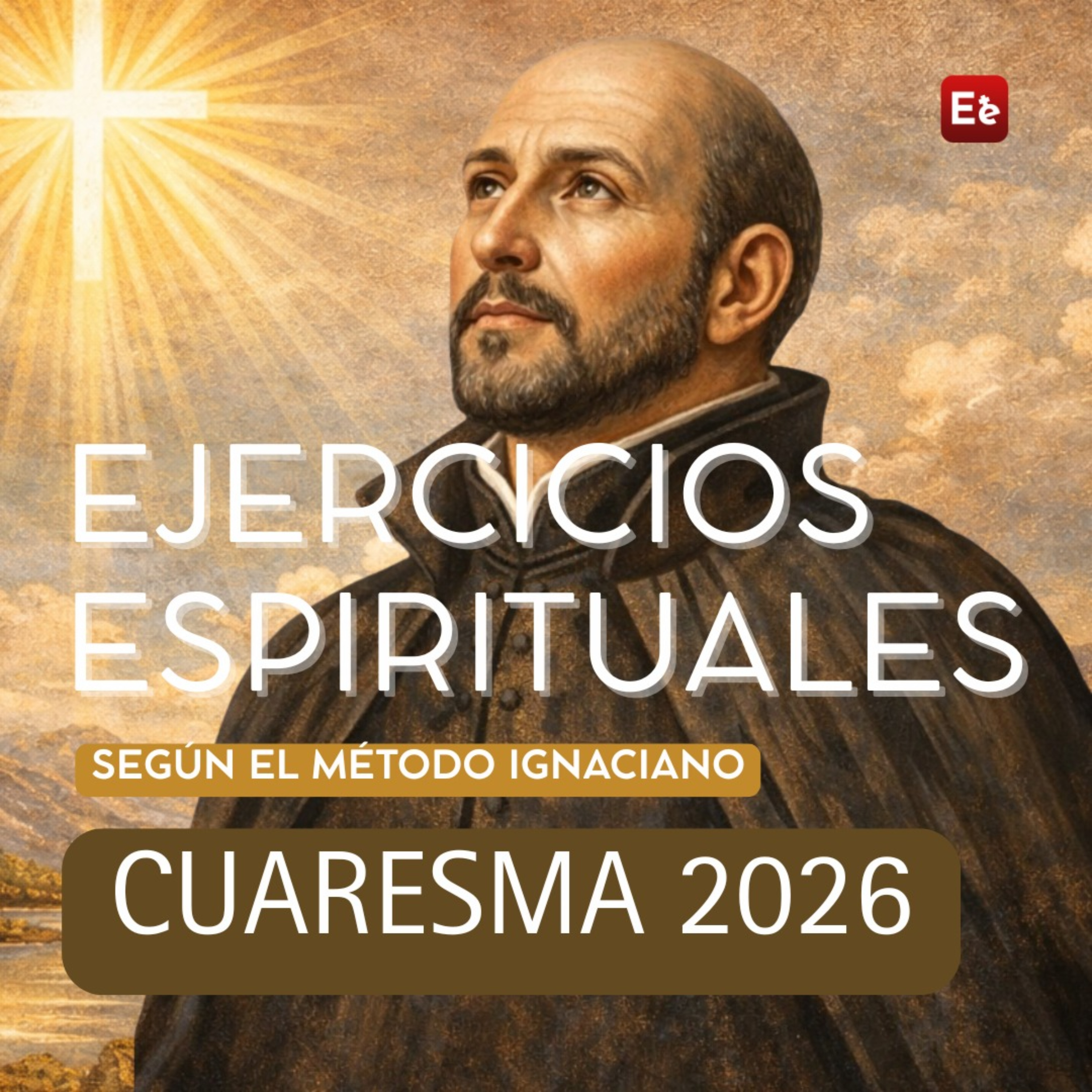 Ejercicios Espirituales Online 2026