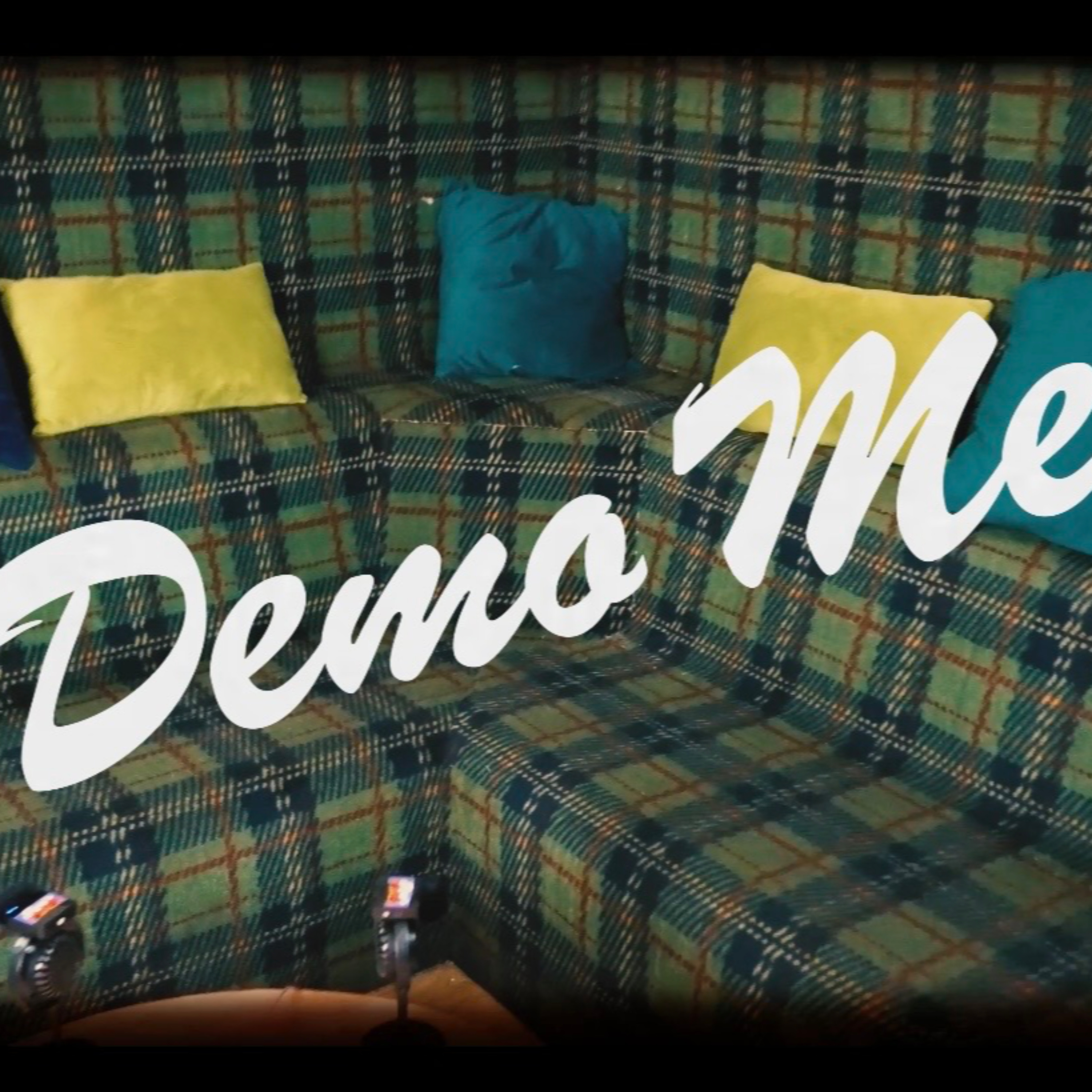 Demo Me podcast artwork