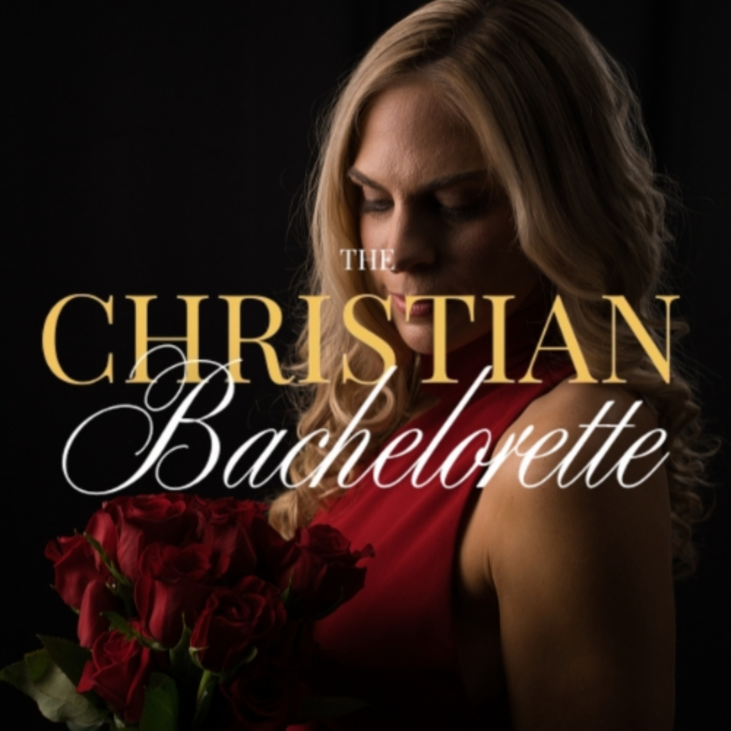 The Christian Bachelorette cover art