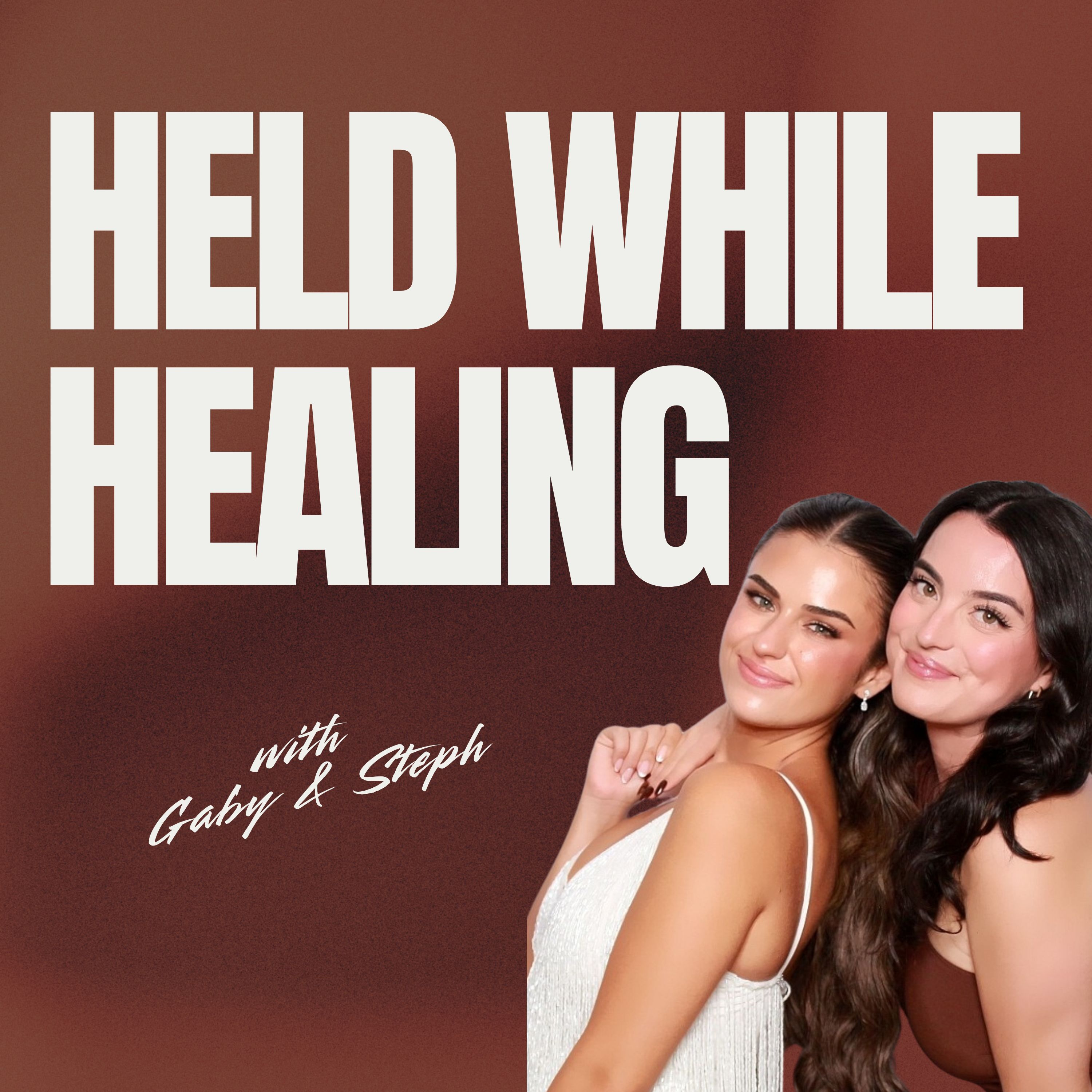 Held While Healing