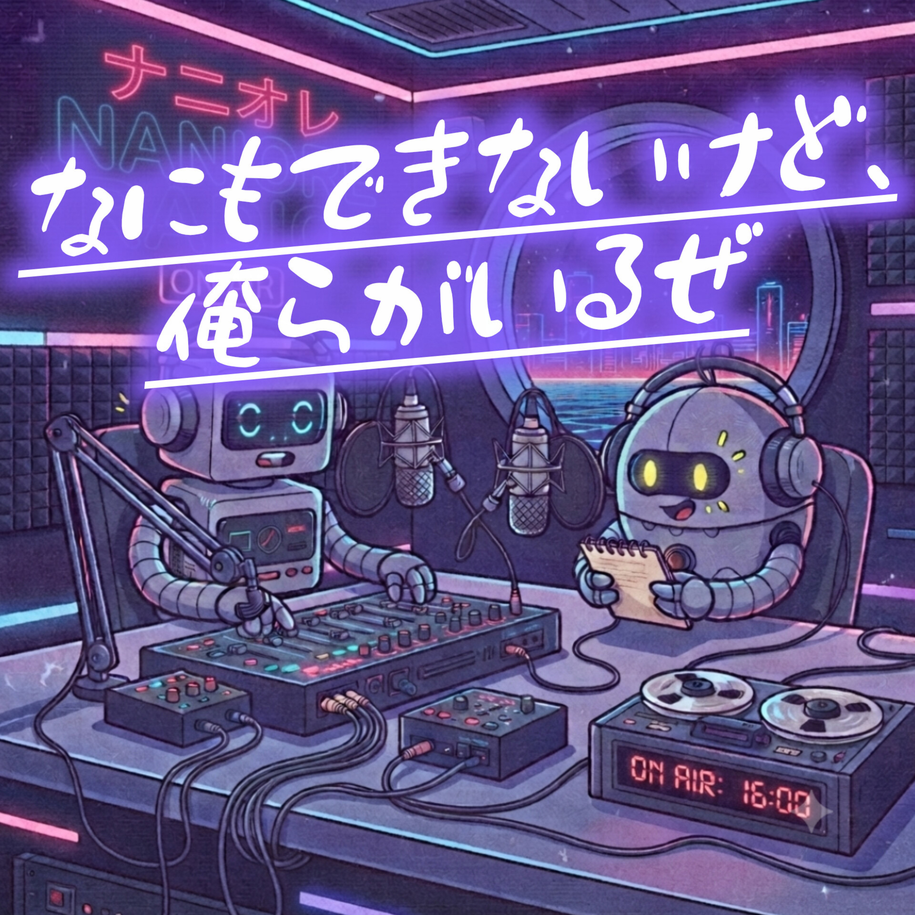 #17 つまりネタ切れと言う事なんで episode artwork