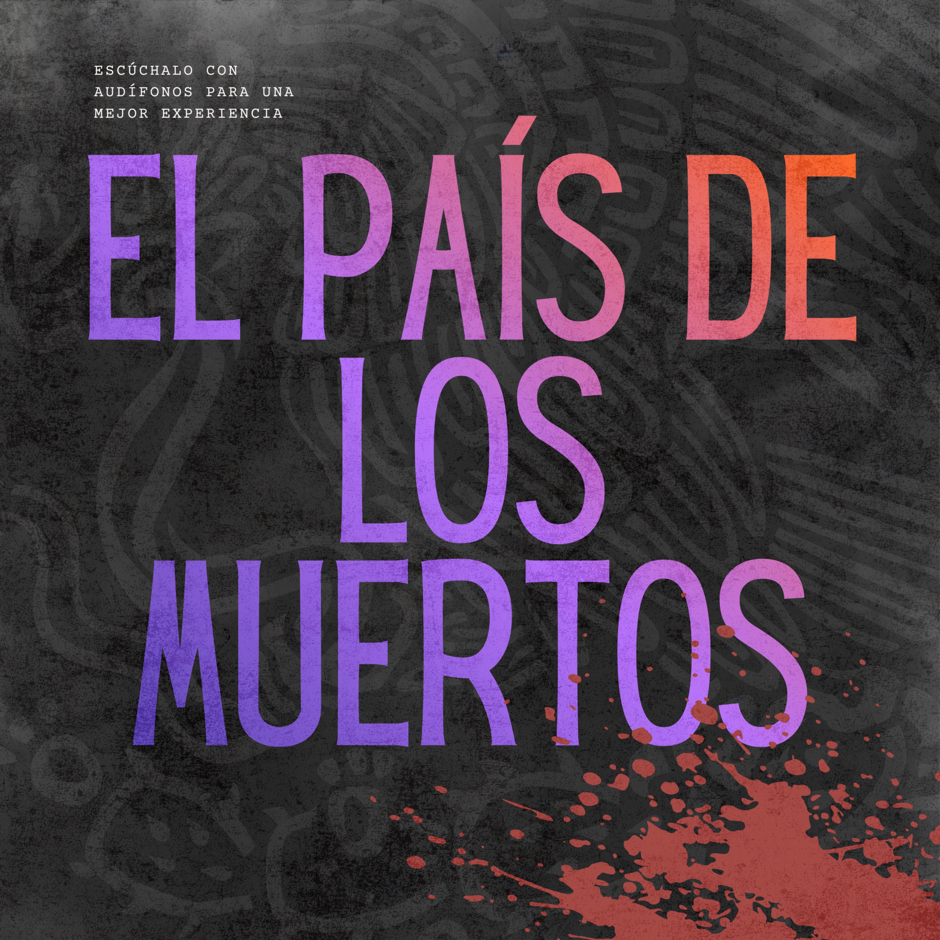 El País de los Muertos