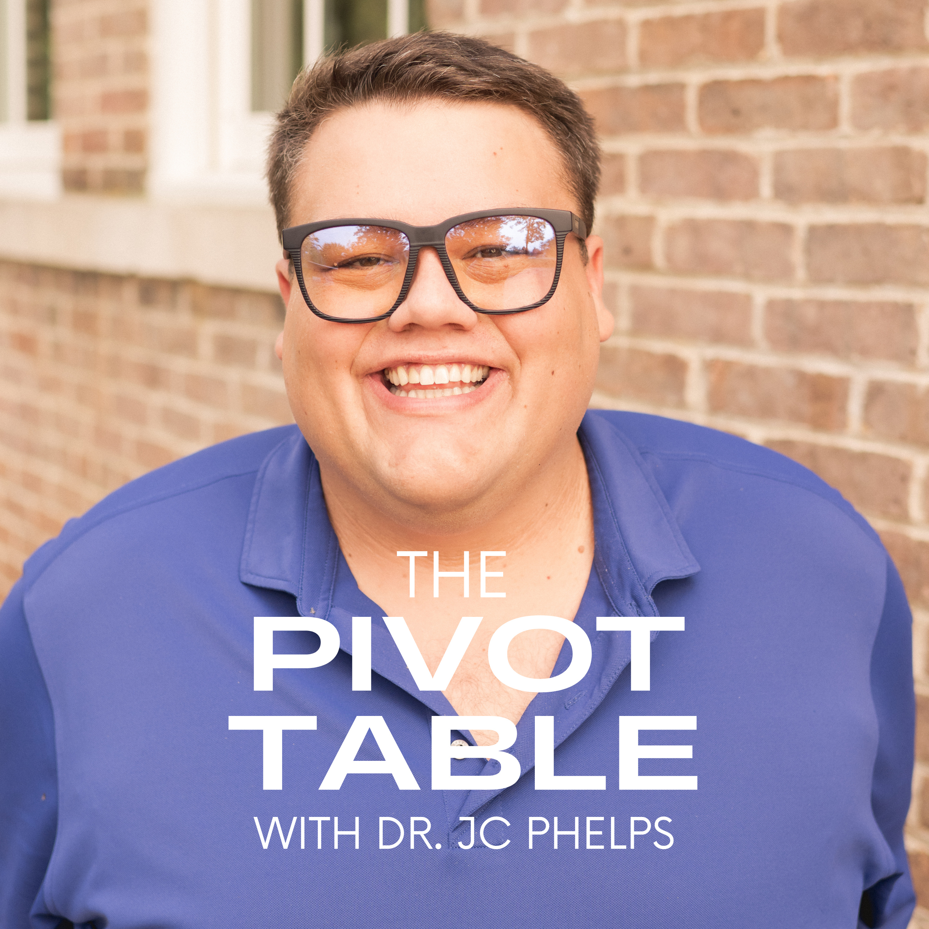The Pivot Table