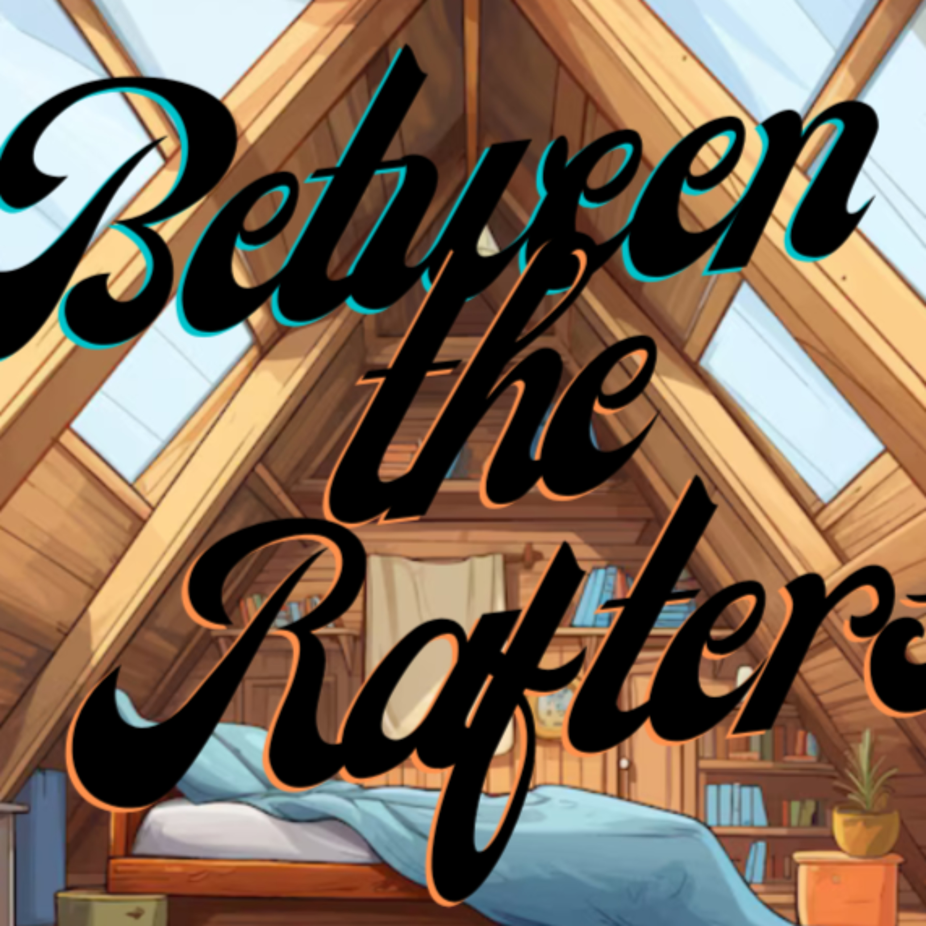 Between The Rafters