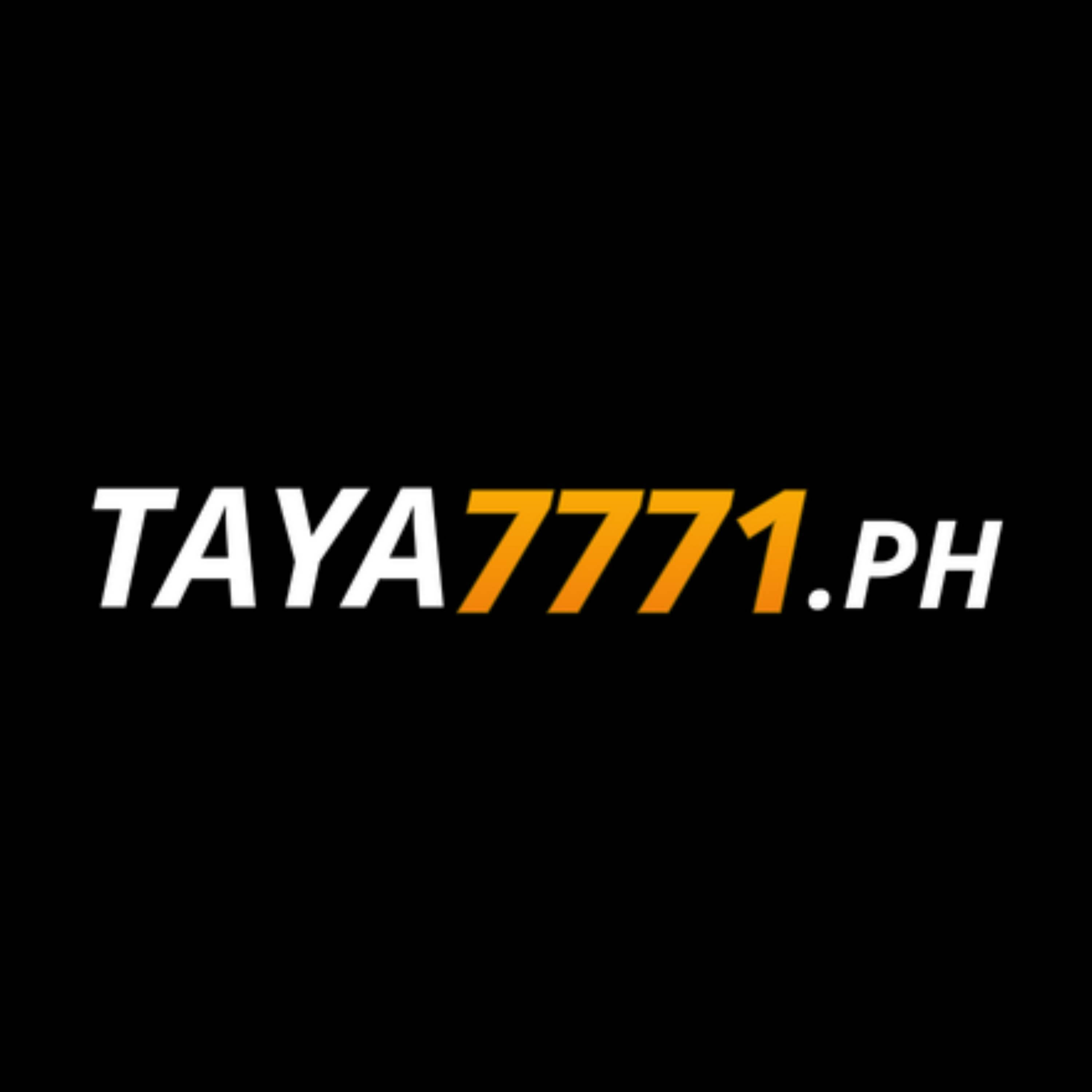 Taya777-taya7771.ph cover art
