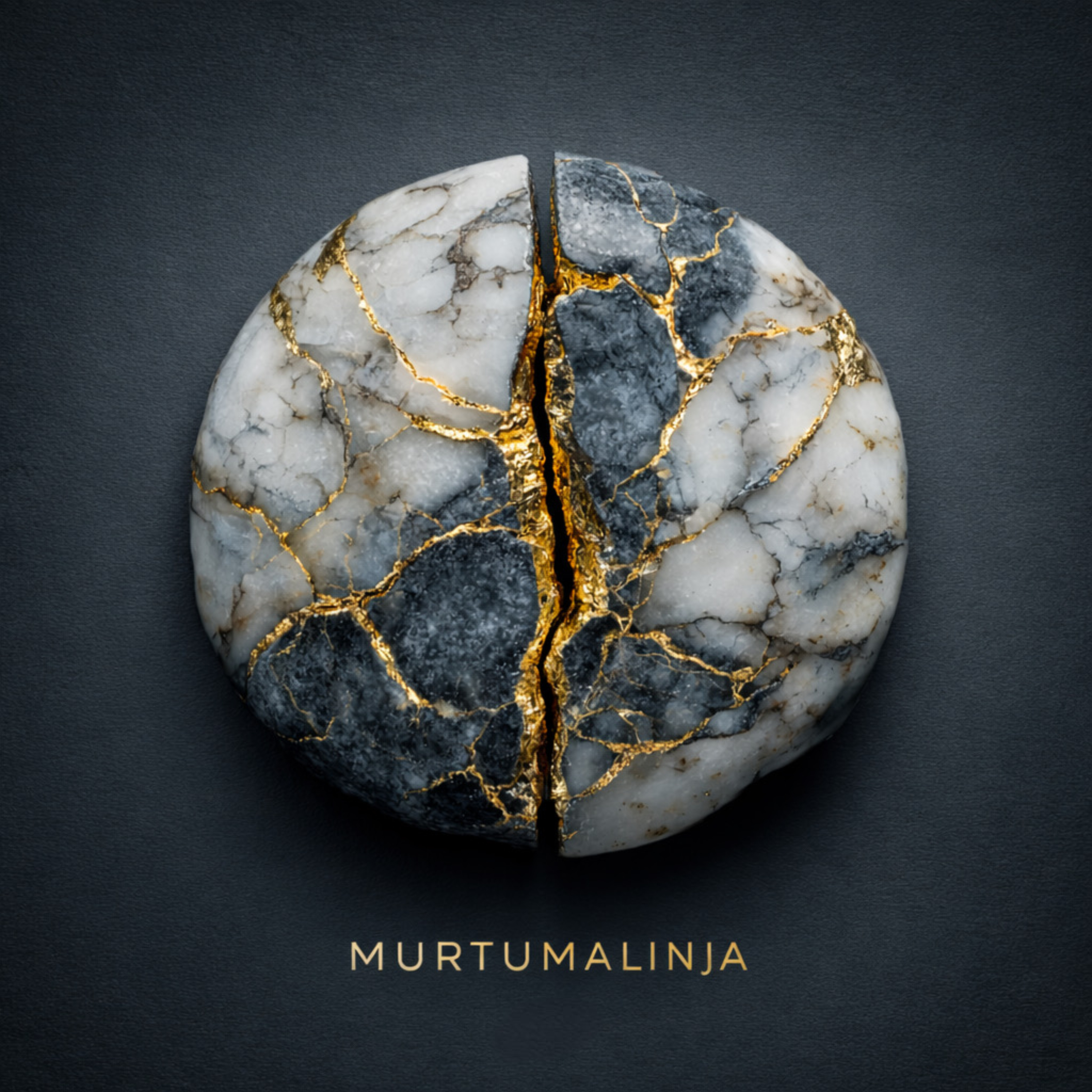 Murtumalinja cover art
