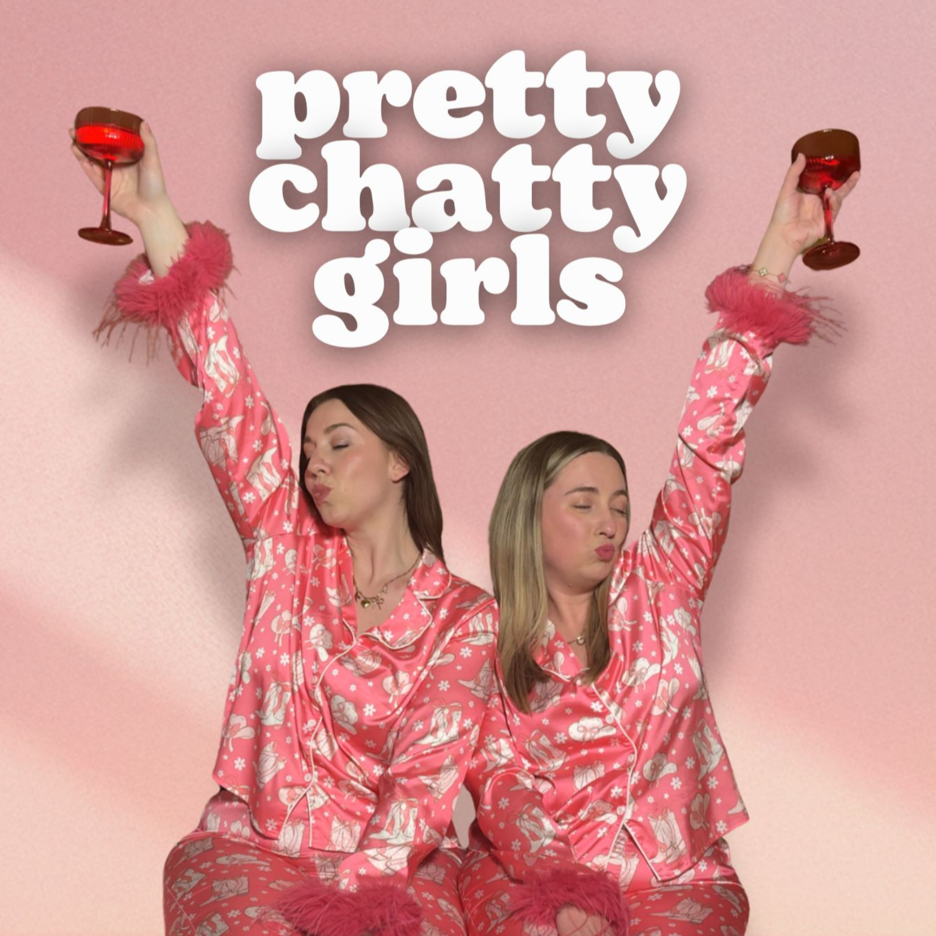 Pretty Chatty Girls