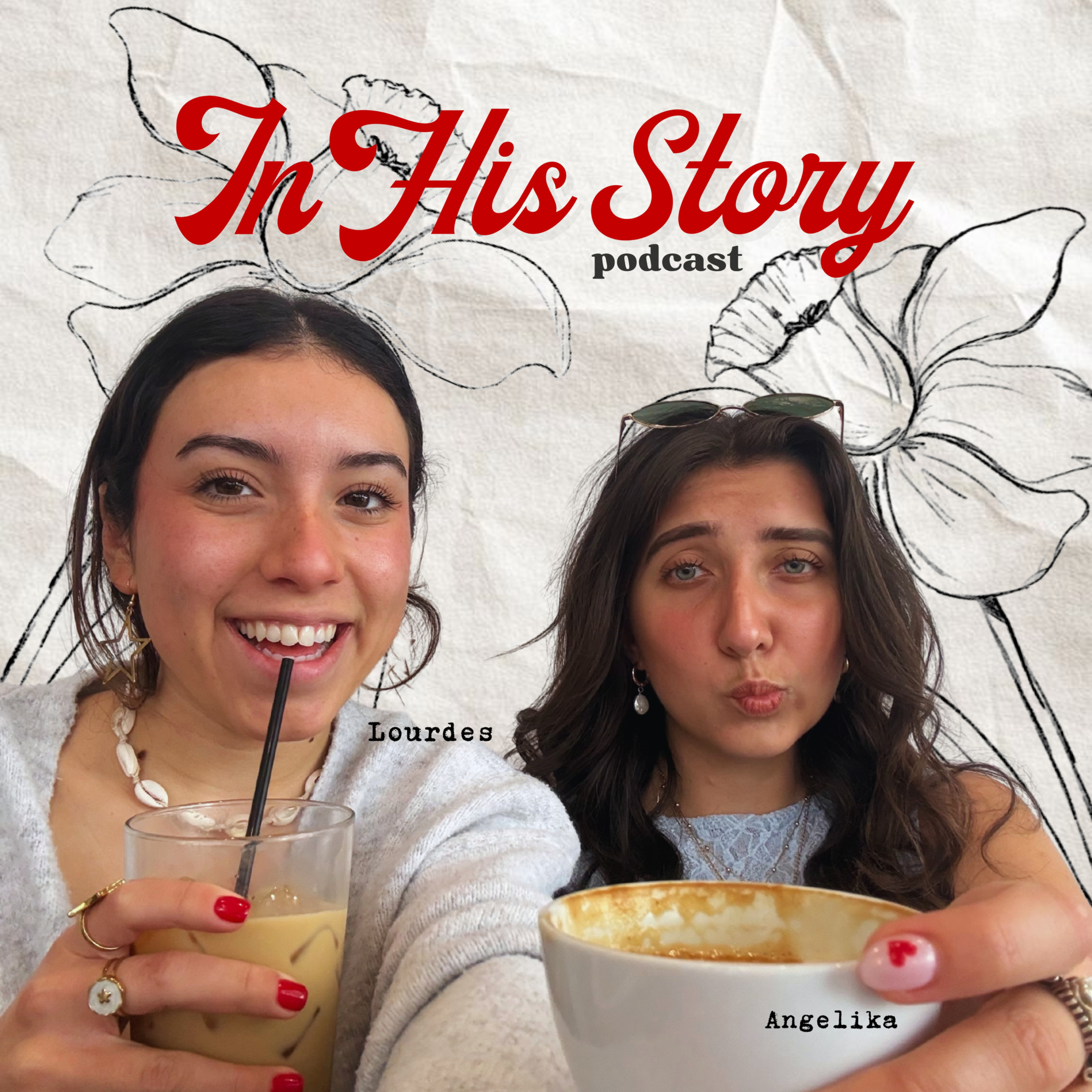 In His Story