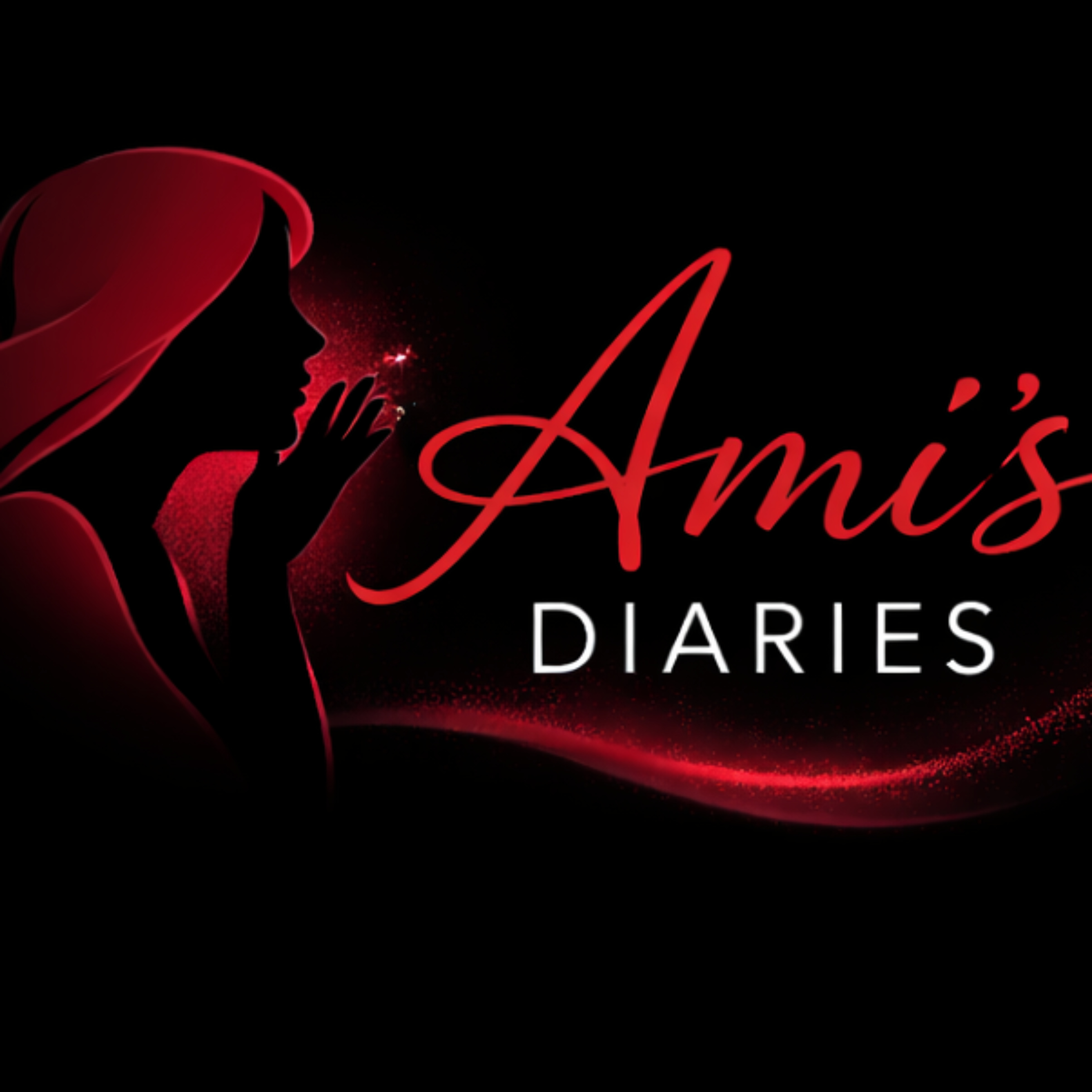 Ami’s Diaries cover art
