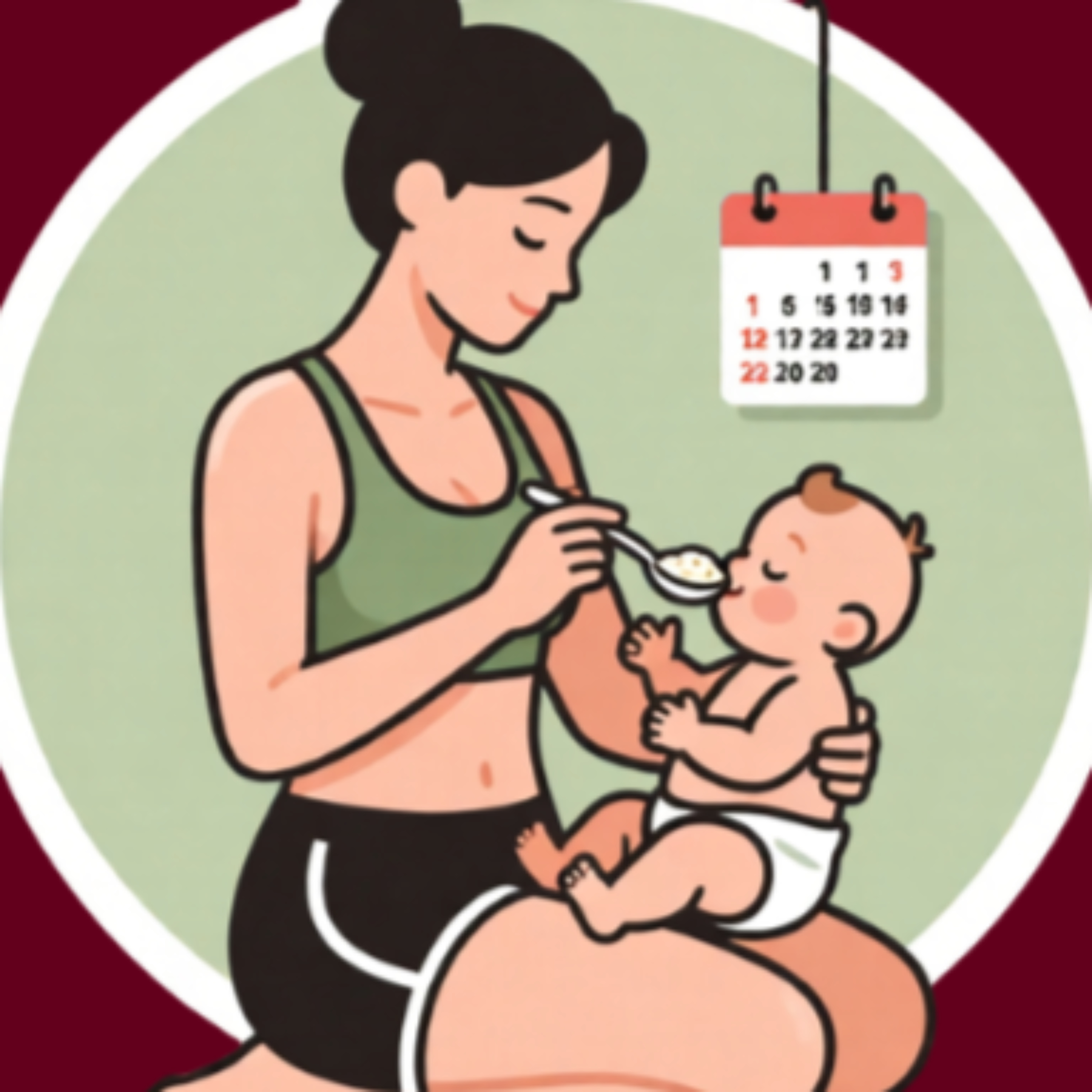 Mam'Harmonie cover art