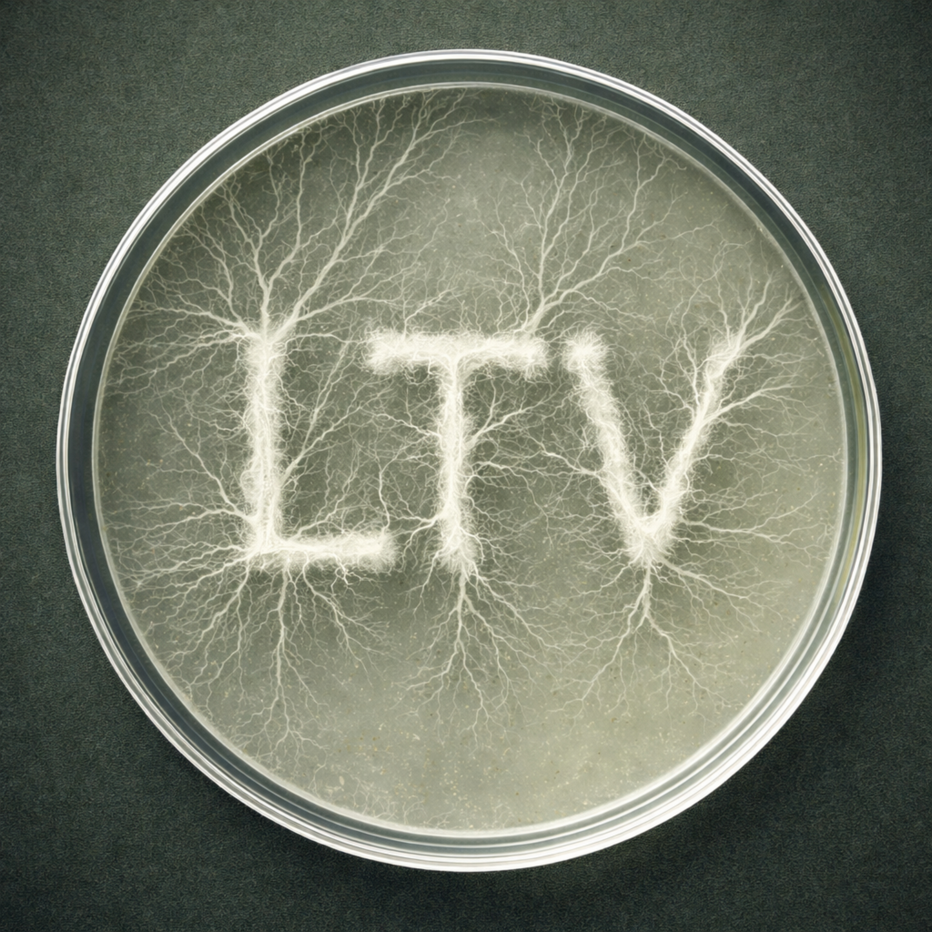 Lichen The Vibe cover art