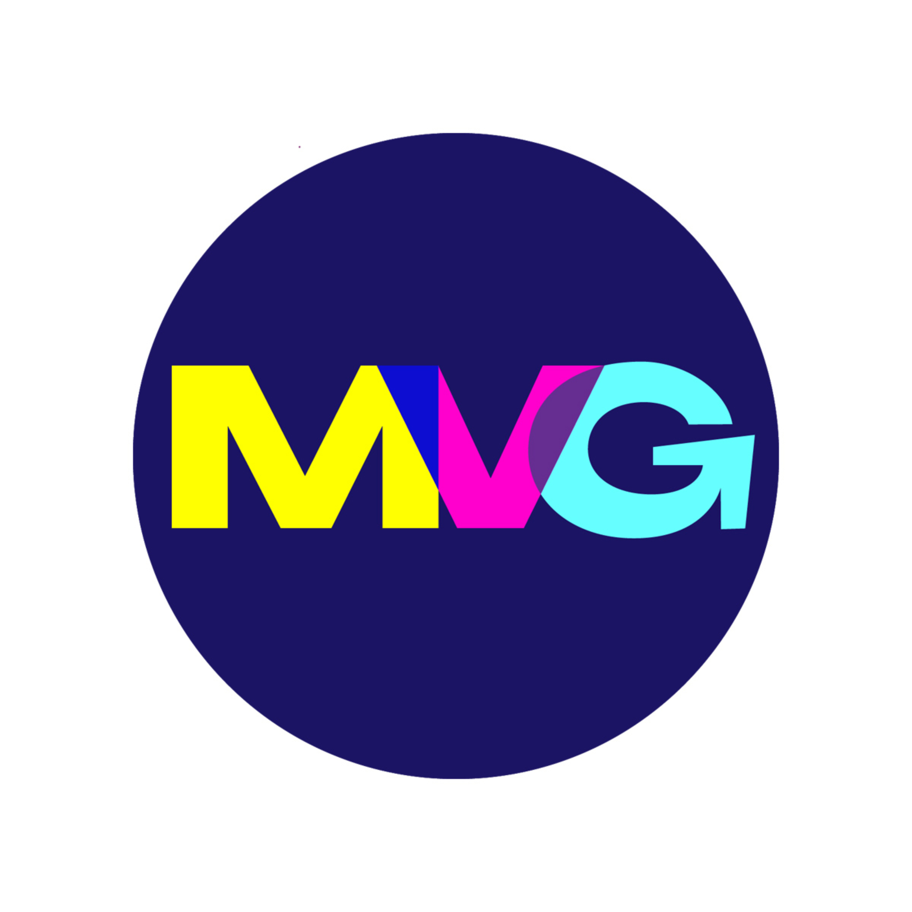 The Music Video Guy Podcast cover art