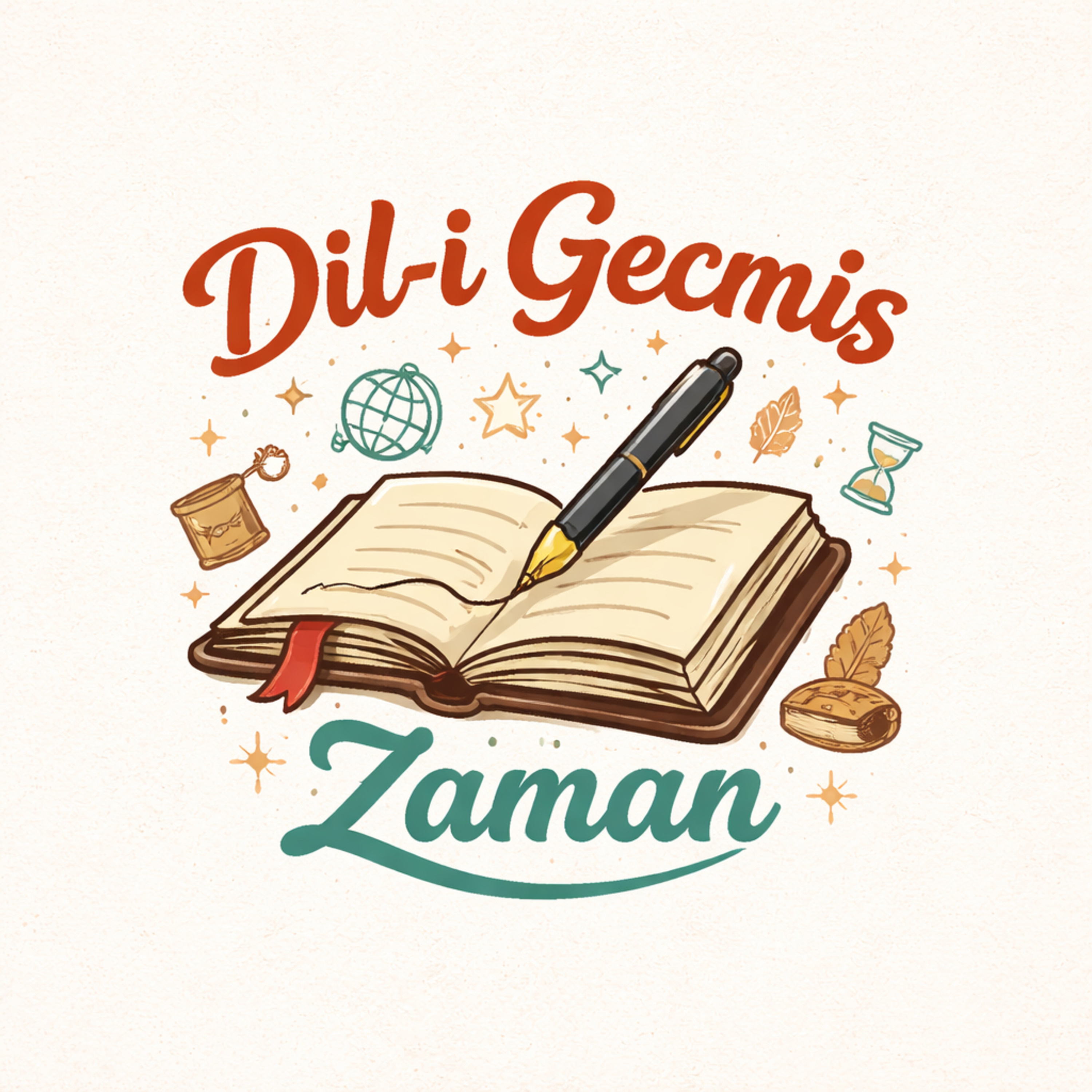 Dili Geçmiş Zaman cover art
