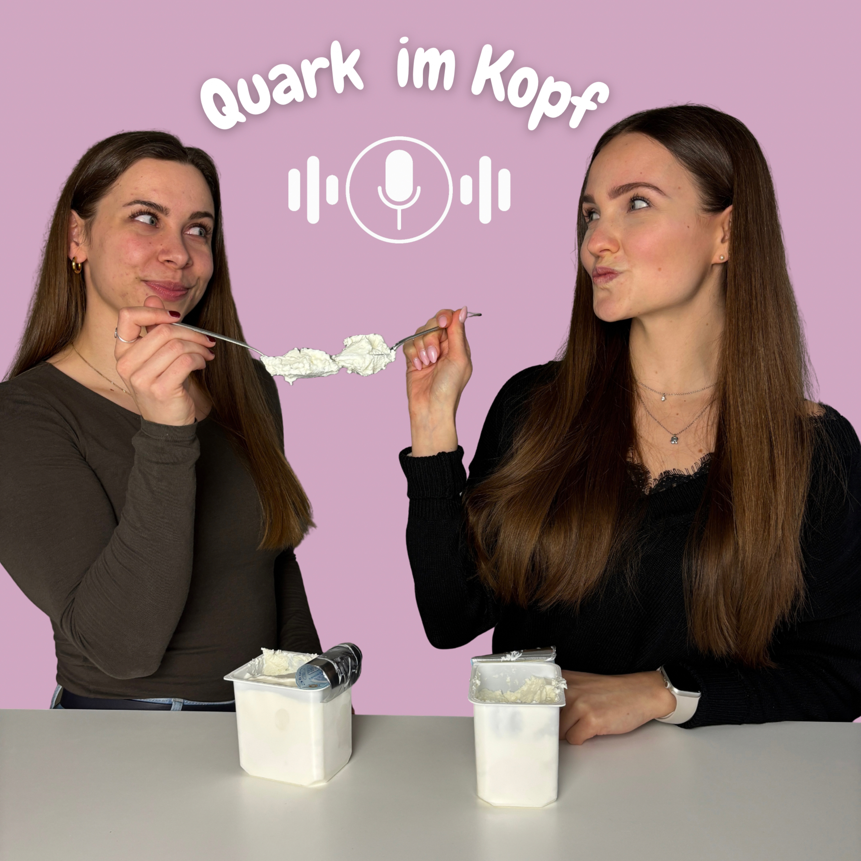 Quark im Kopf cover art