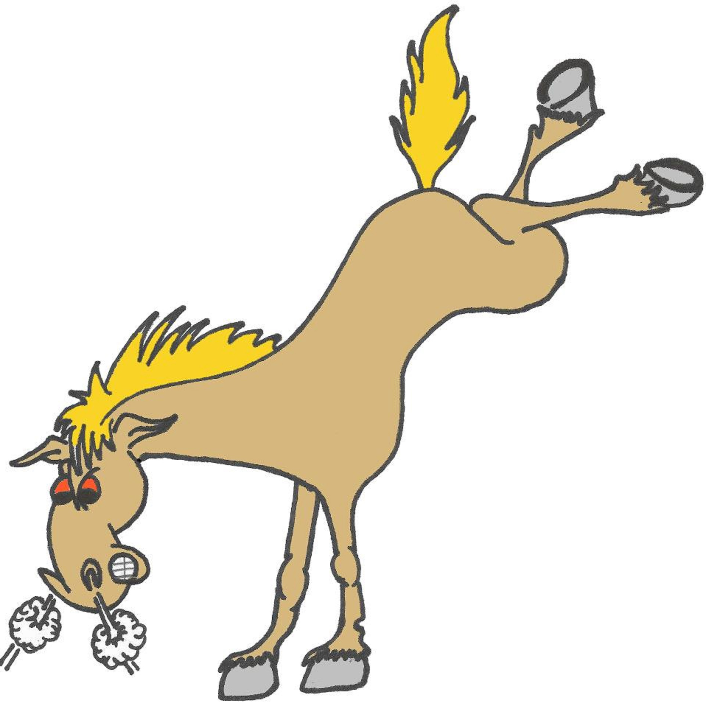 Mad Tack Unbridled cover art