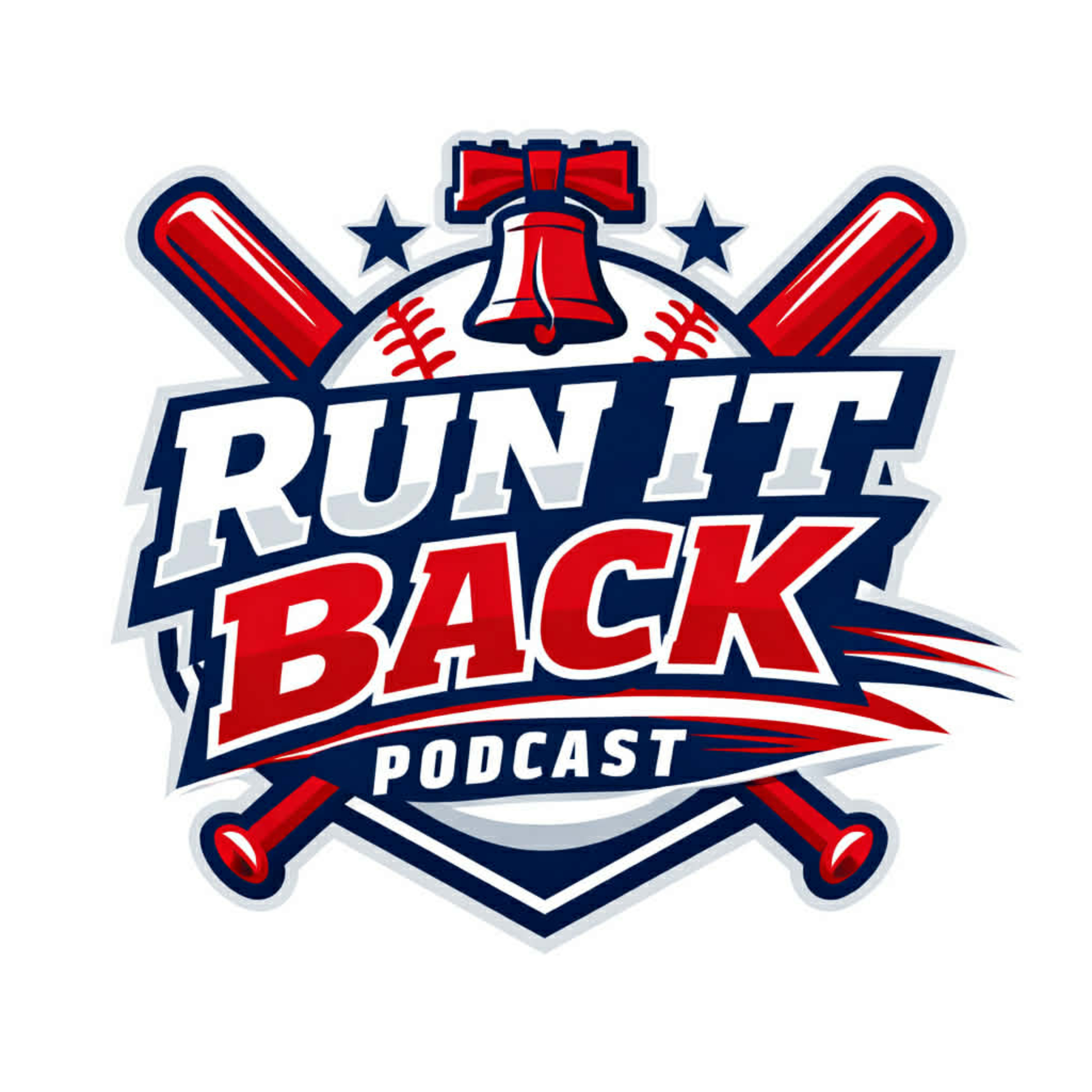 Run it Back: A Phillies Podcast cover art