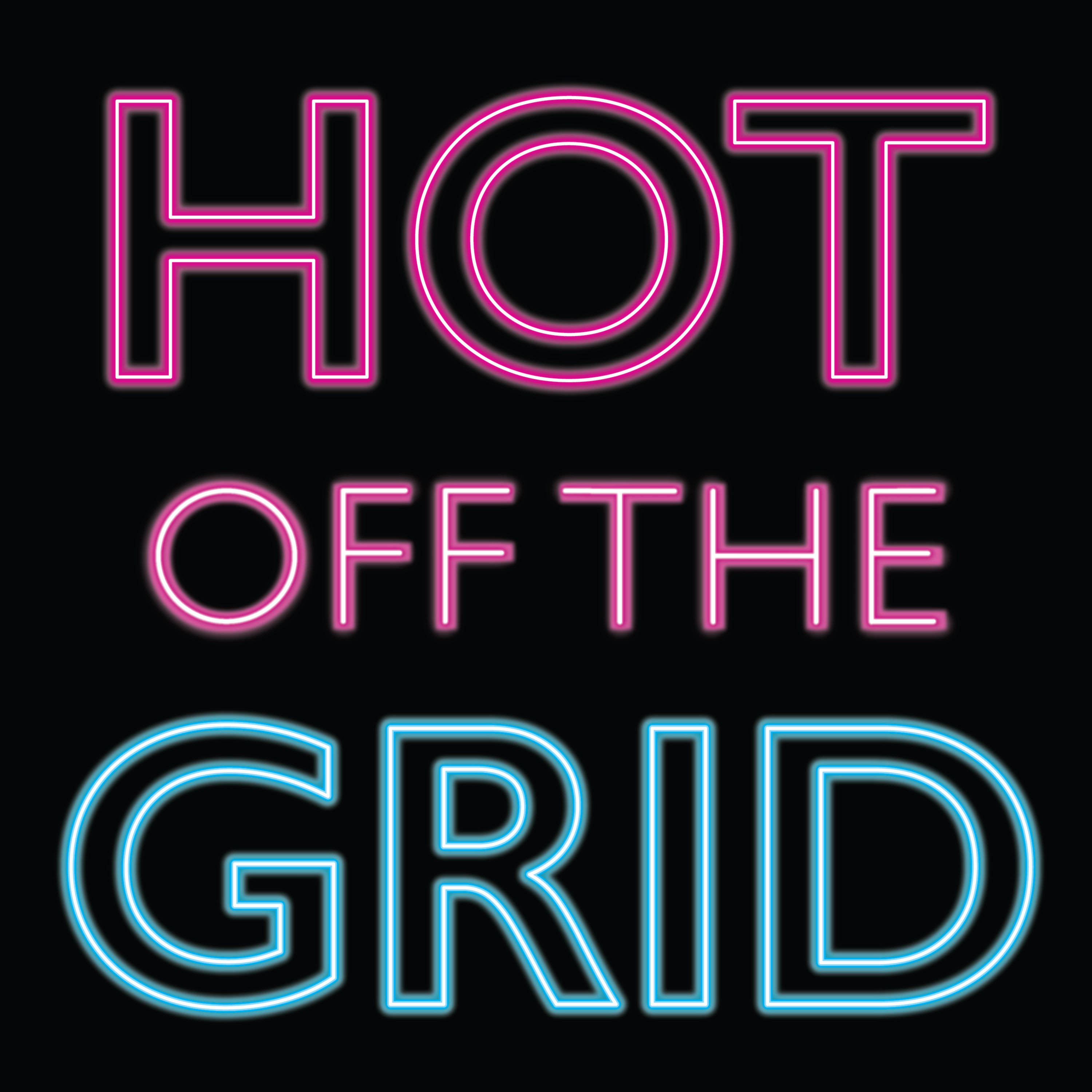 Hot Off The Grid