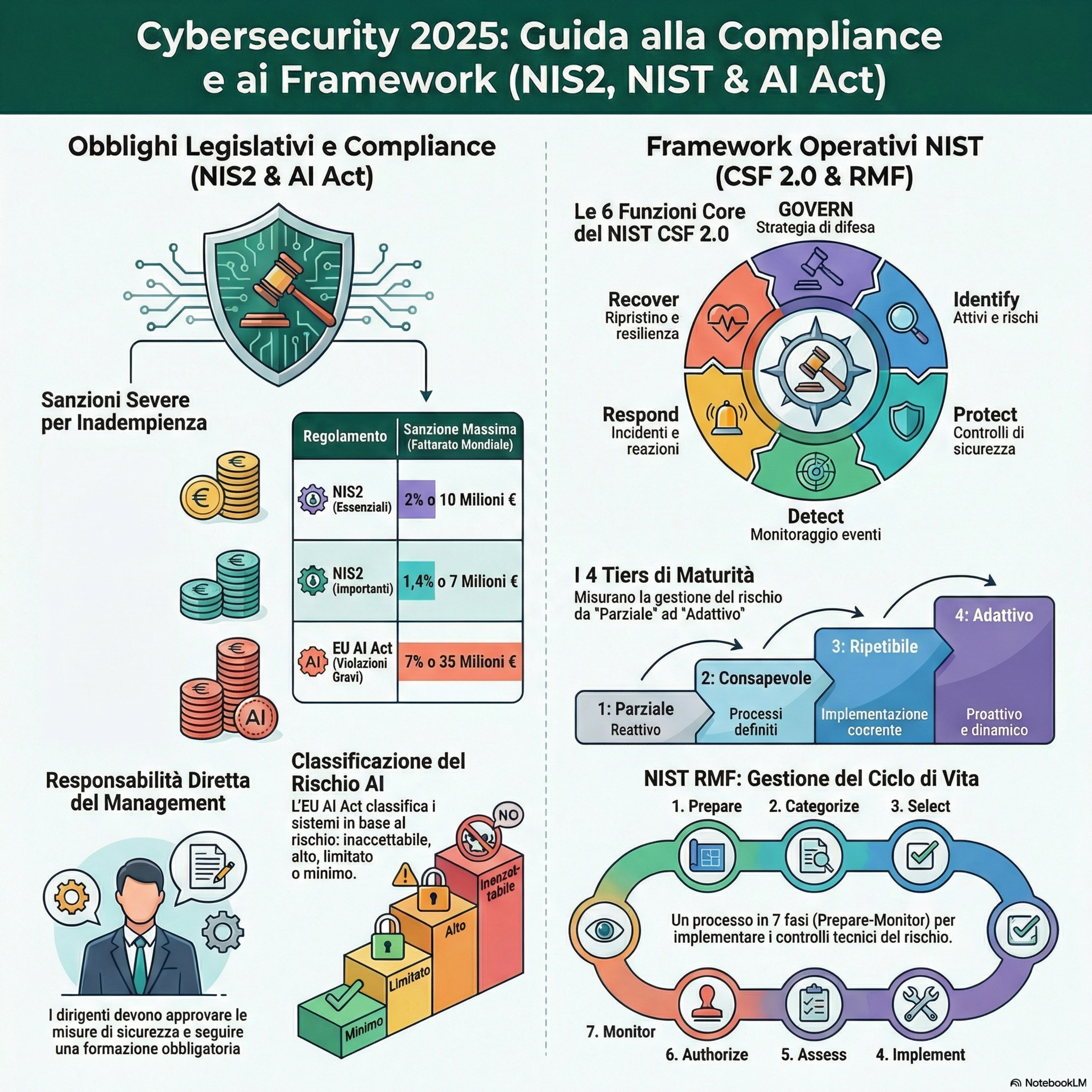 Cyber Security IT e OT cover art