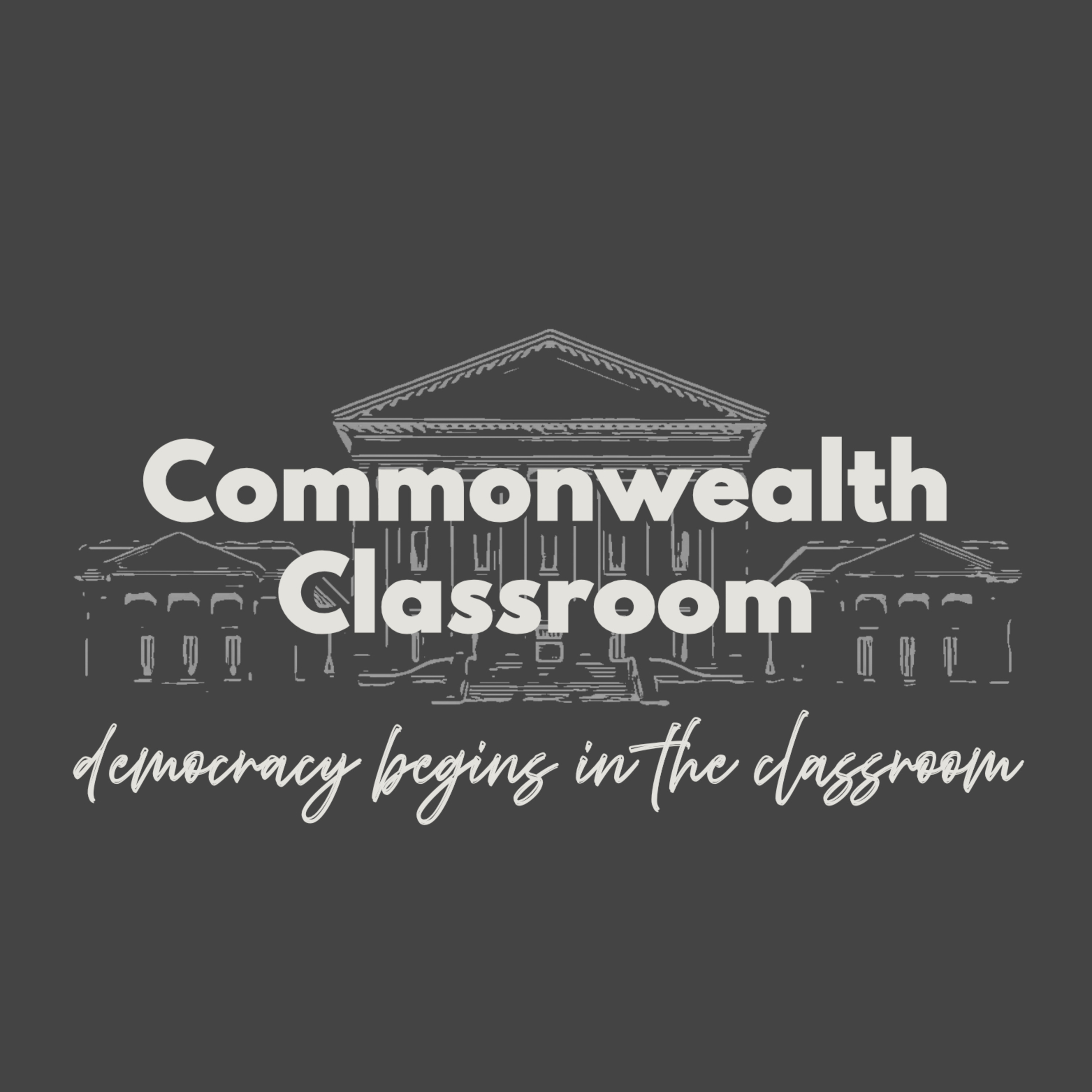 Commonwealth Classroom cover art