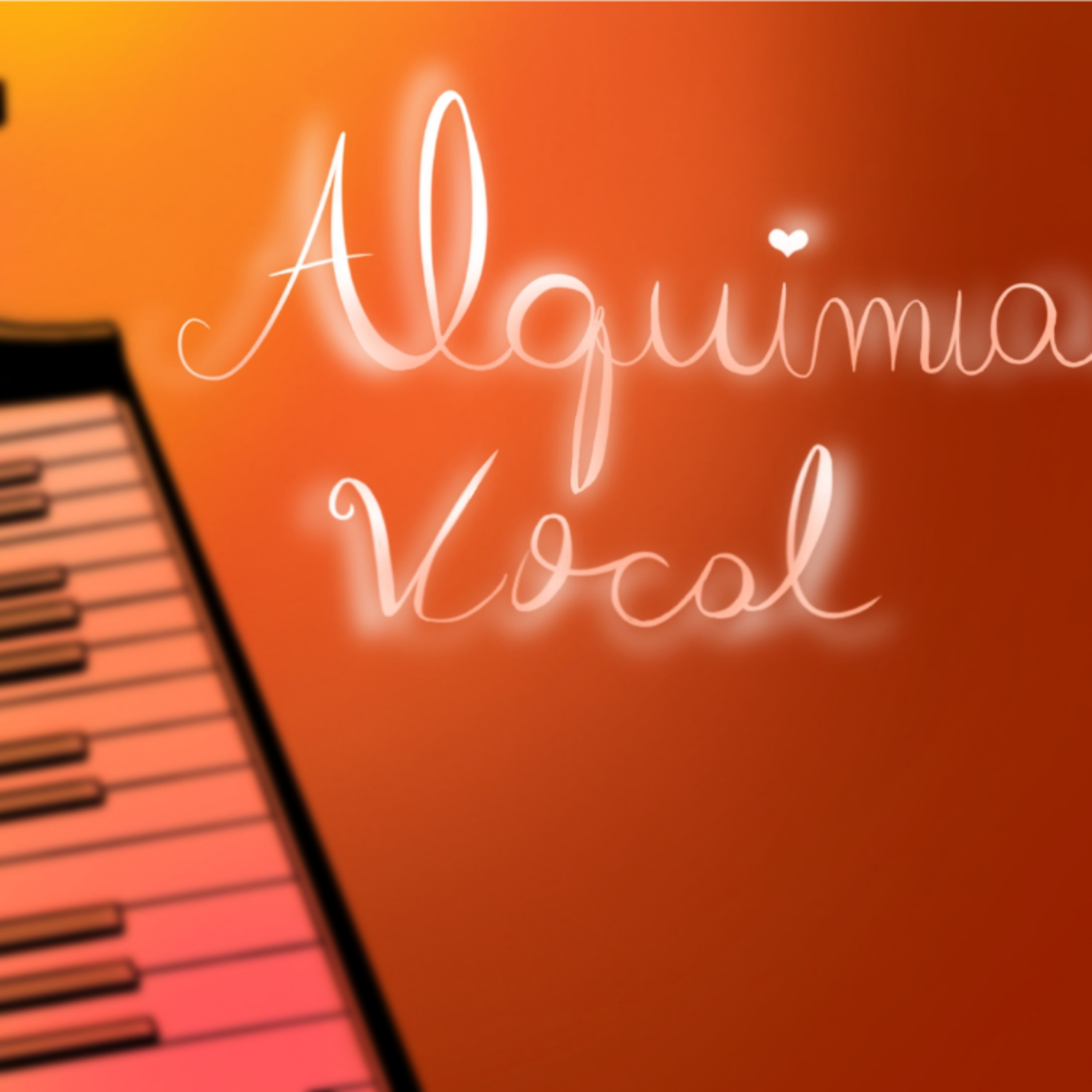 Alquimia Vocal cover art