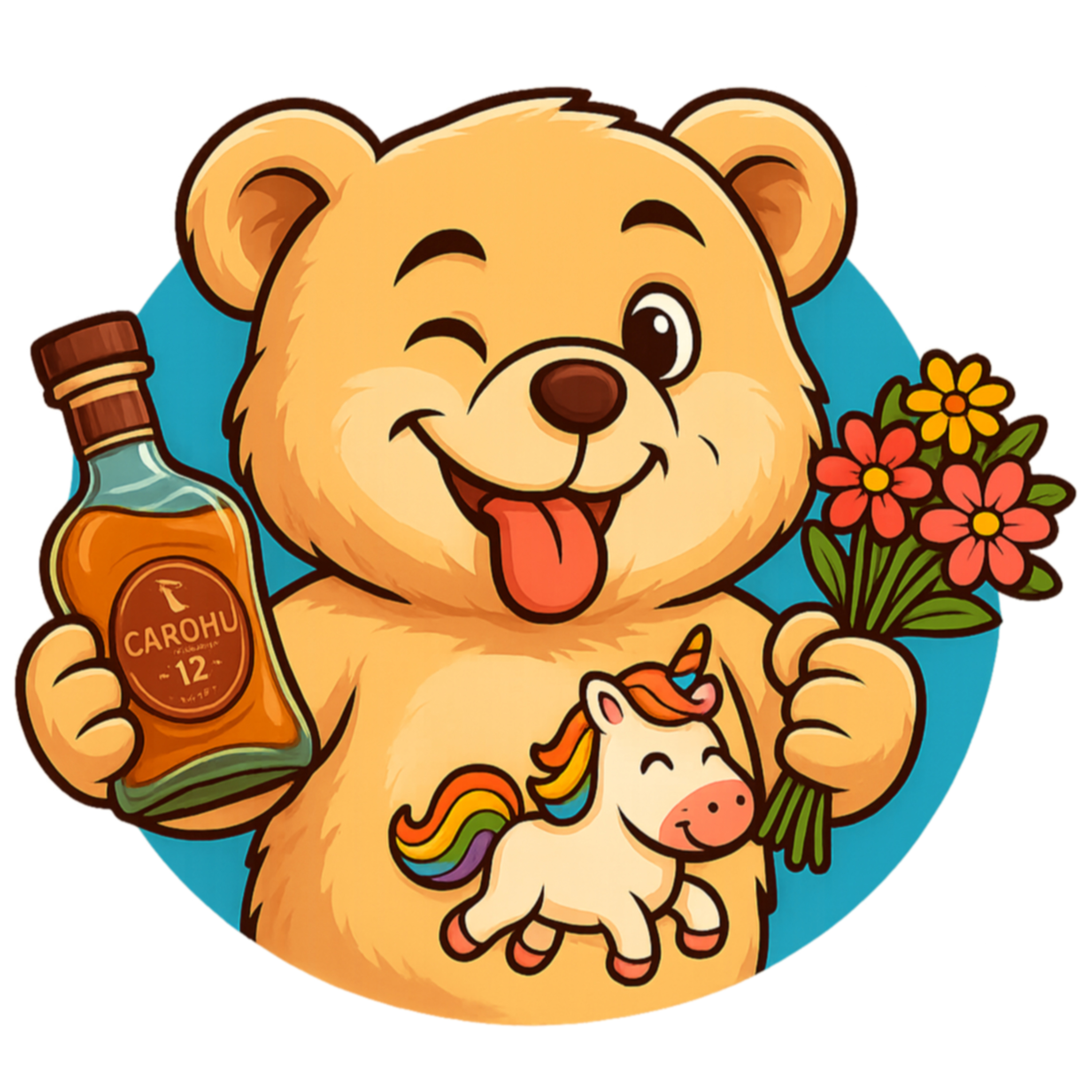 Dr Papa Ours : L'Instinct et la Science cover art