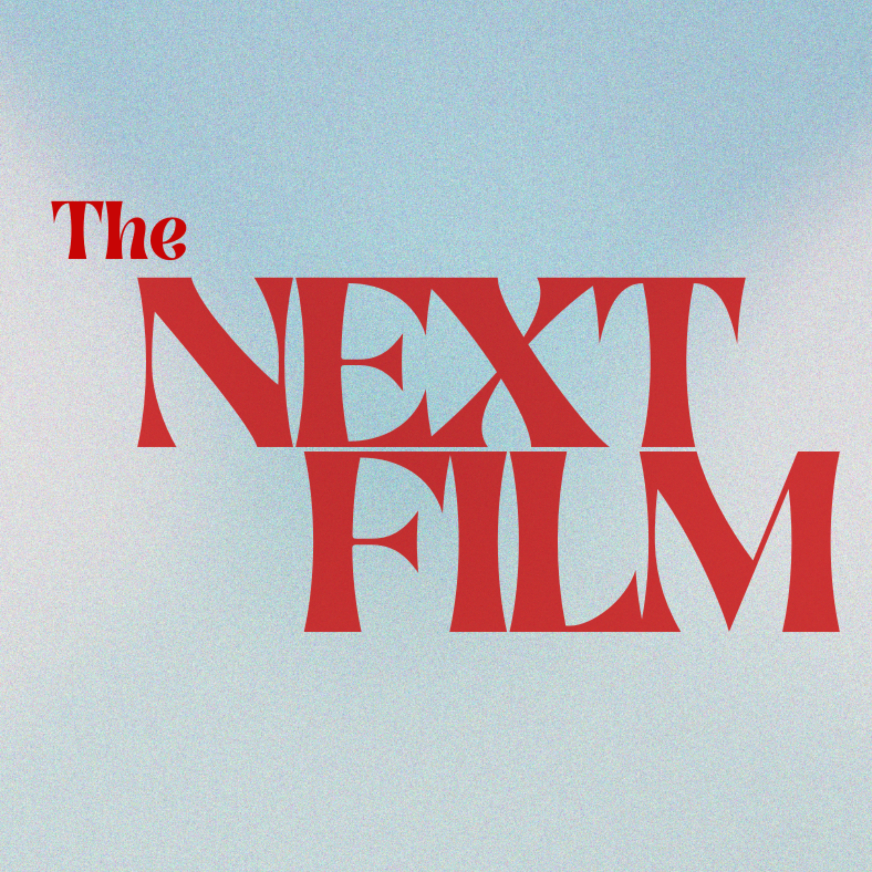 The Next Film cover art