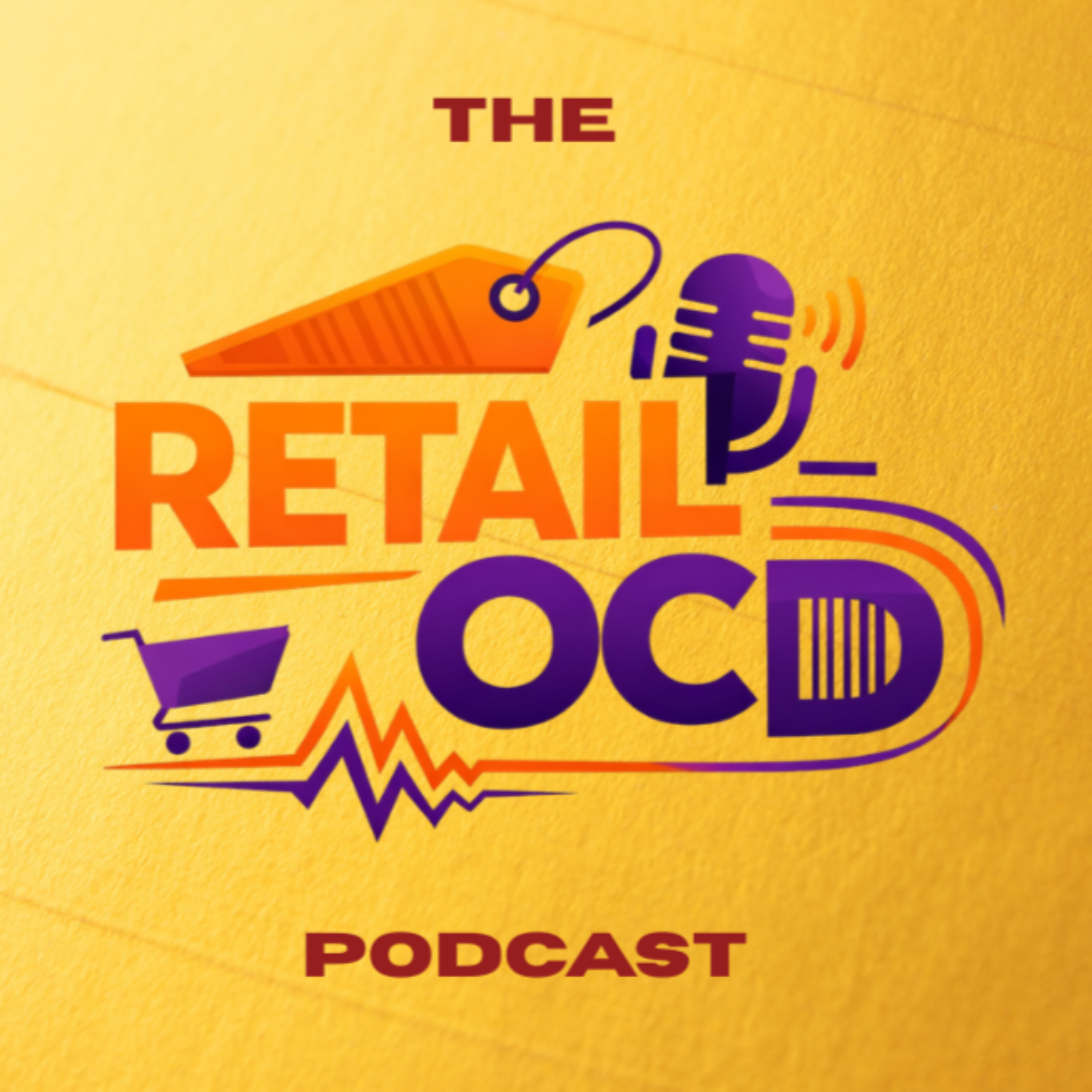 Retail OCD