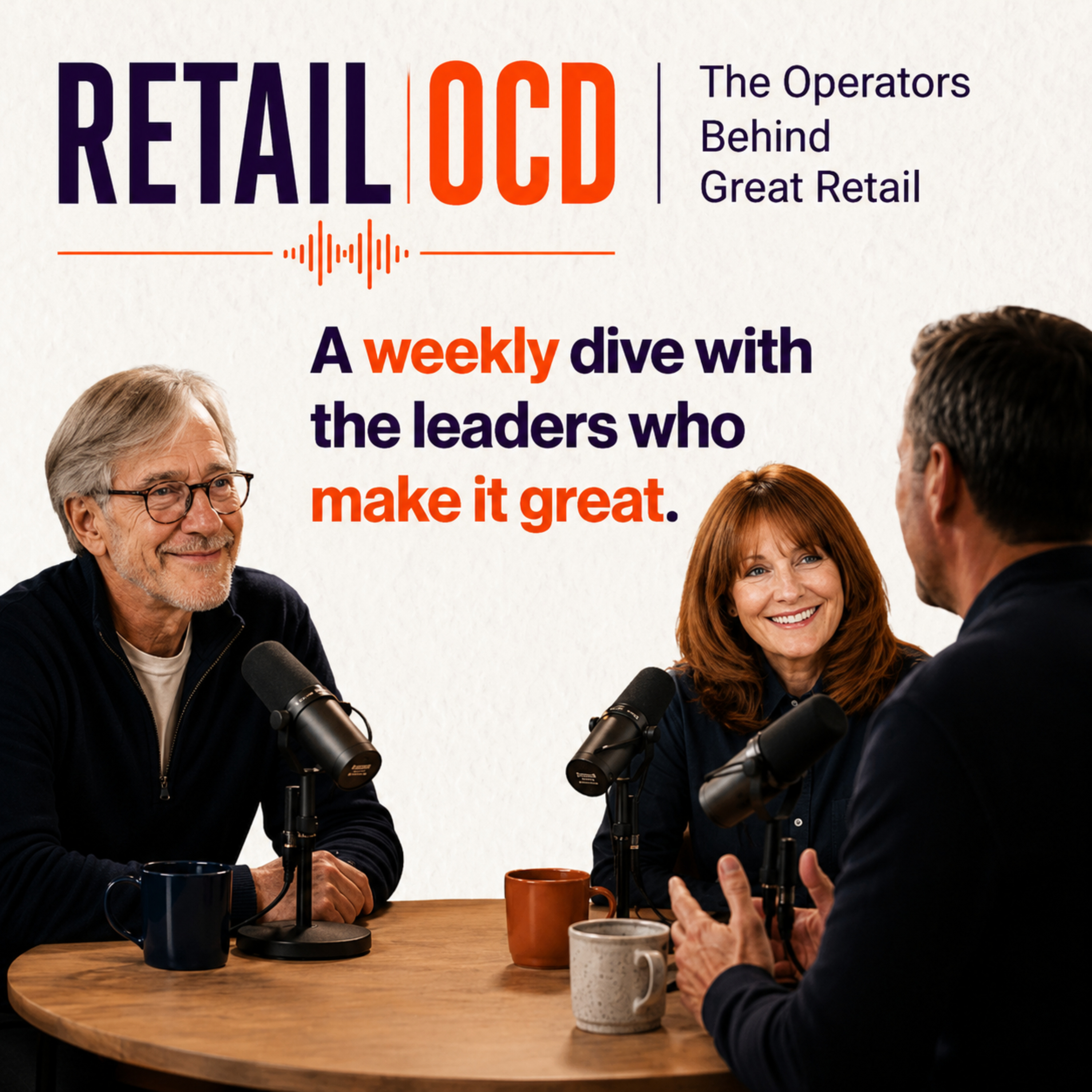 Retail OCD