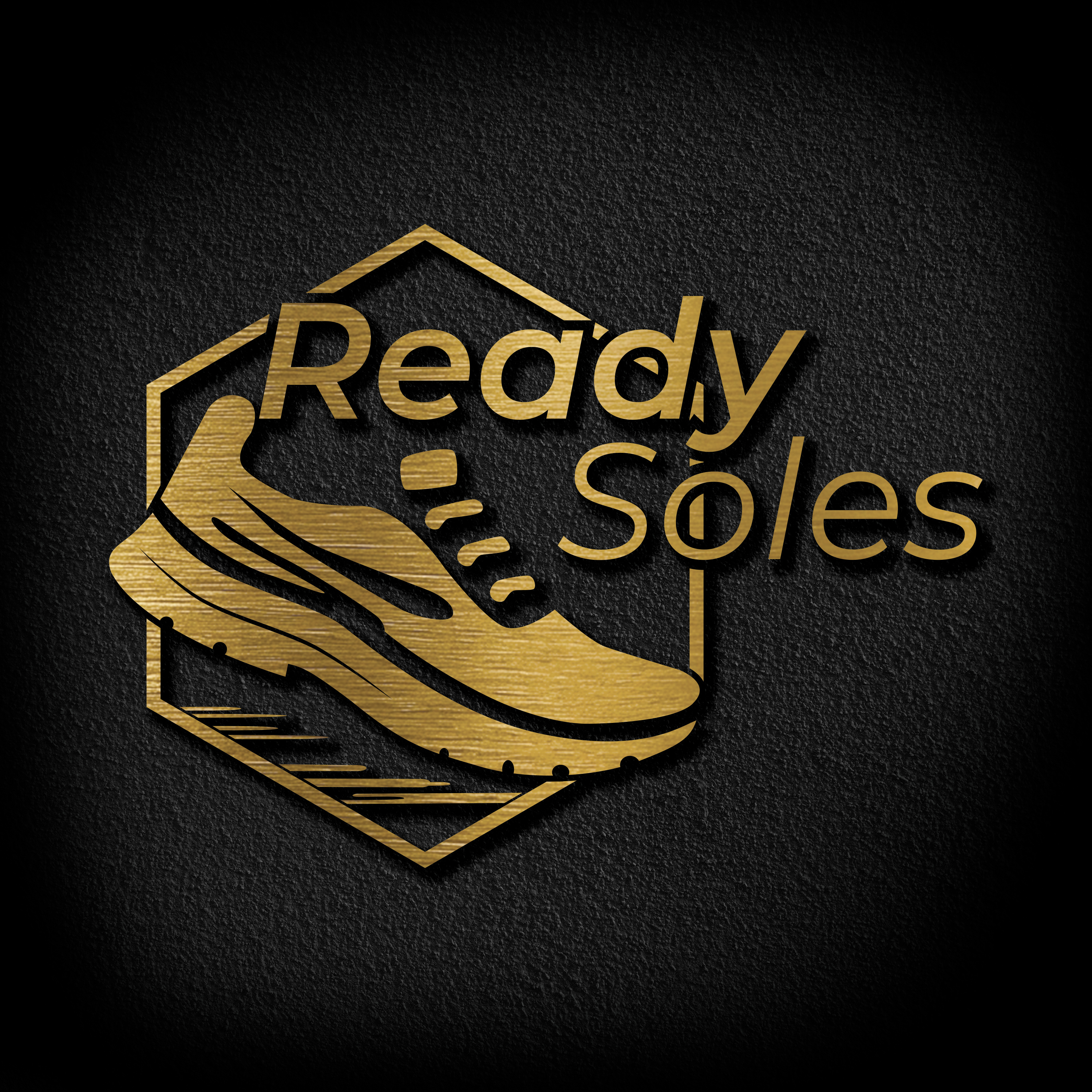 Ready Soles