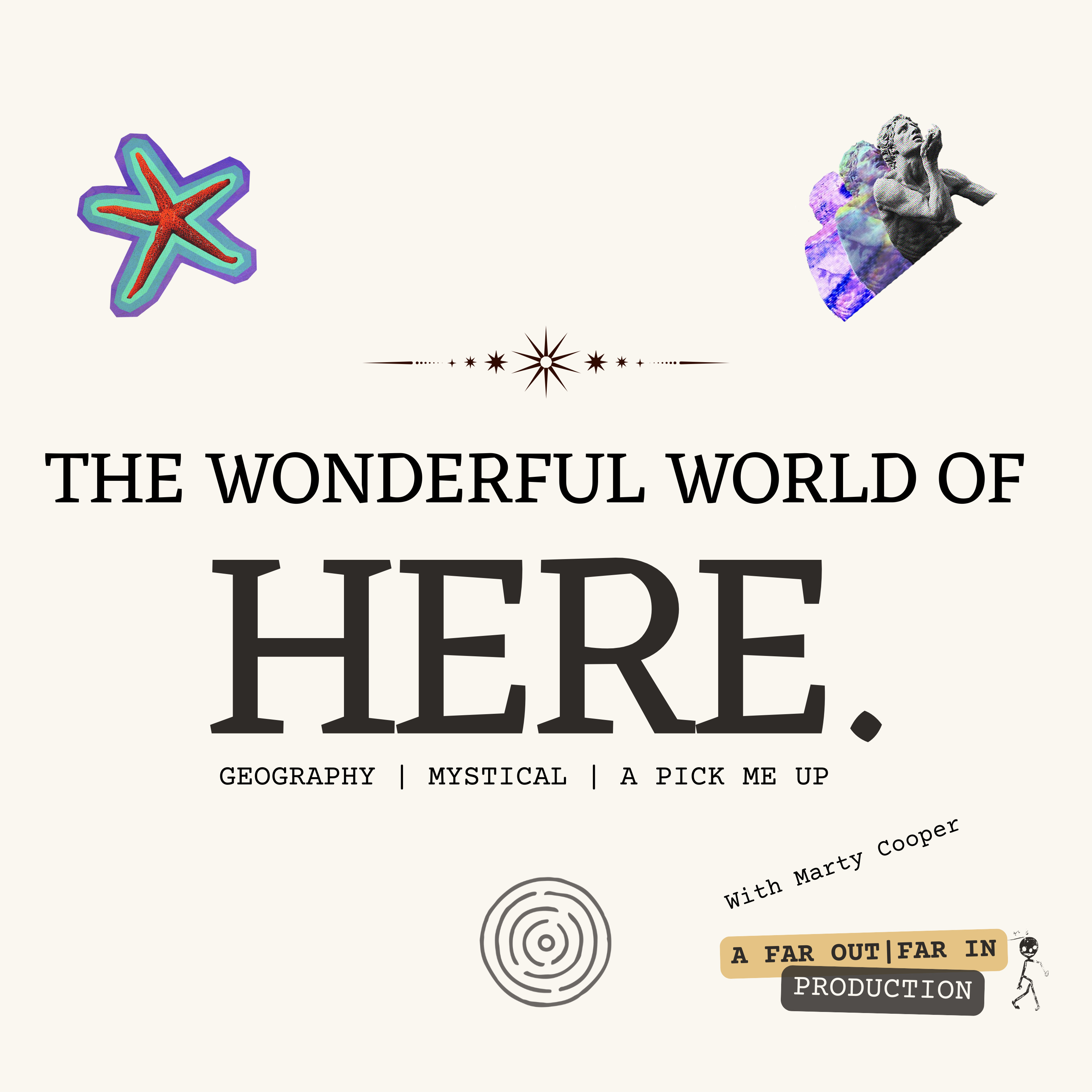 Wonderful World of Here