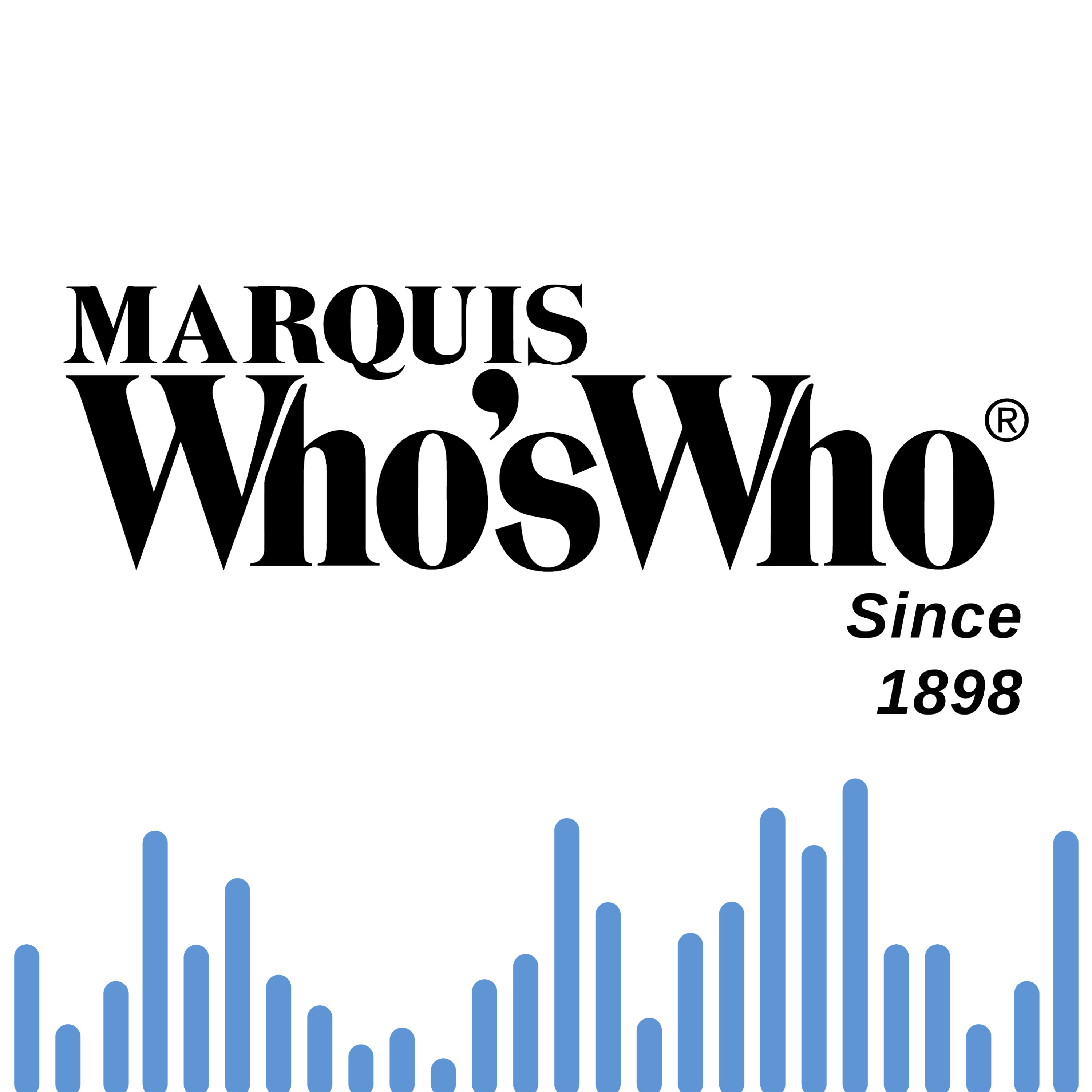 The Marquis Masters Podcast cover art