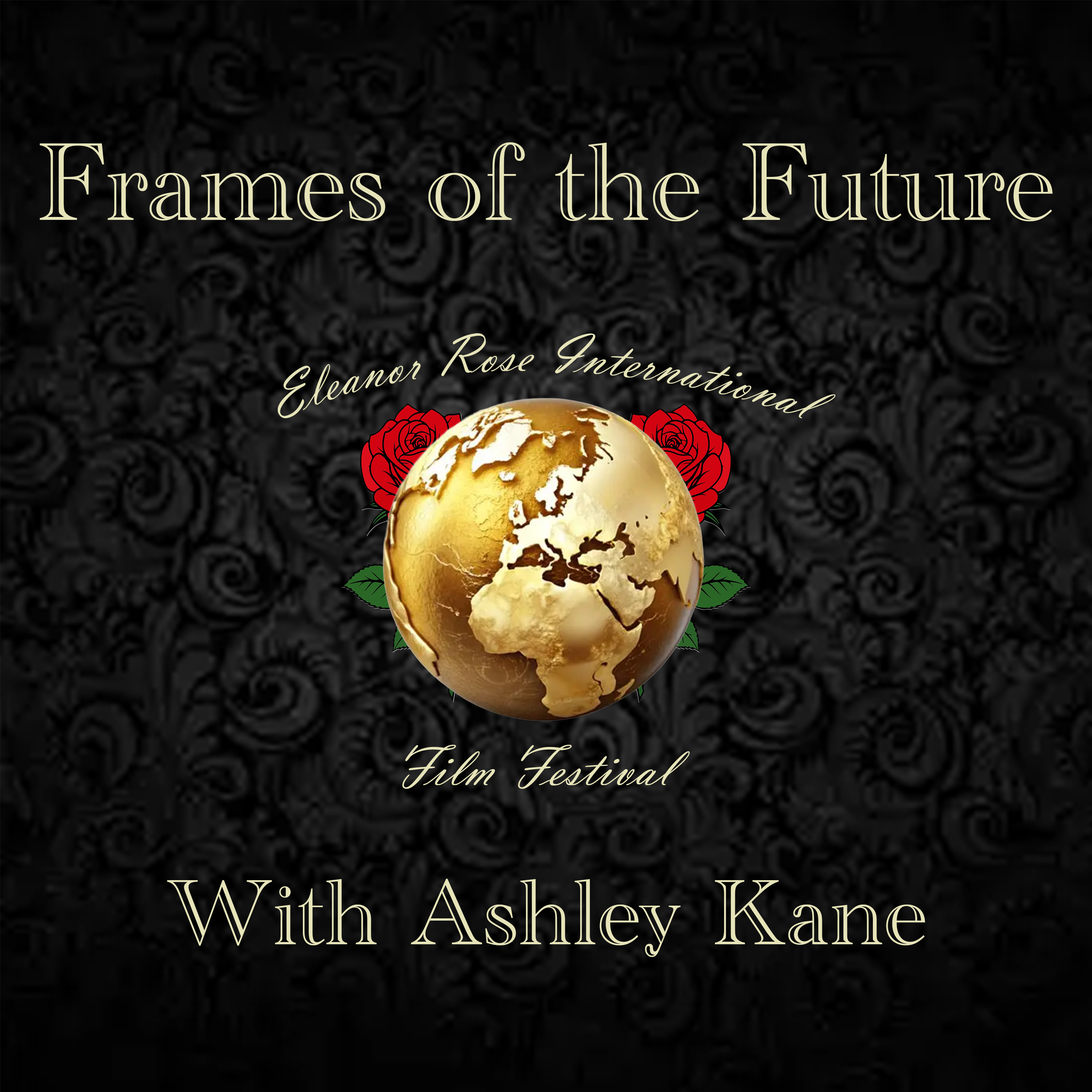 Frames of the Future cover art