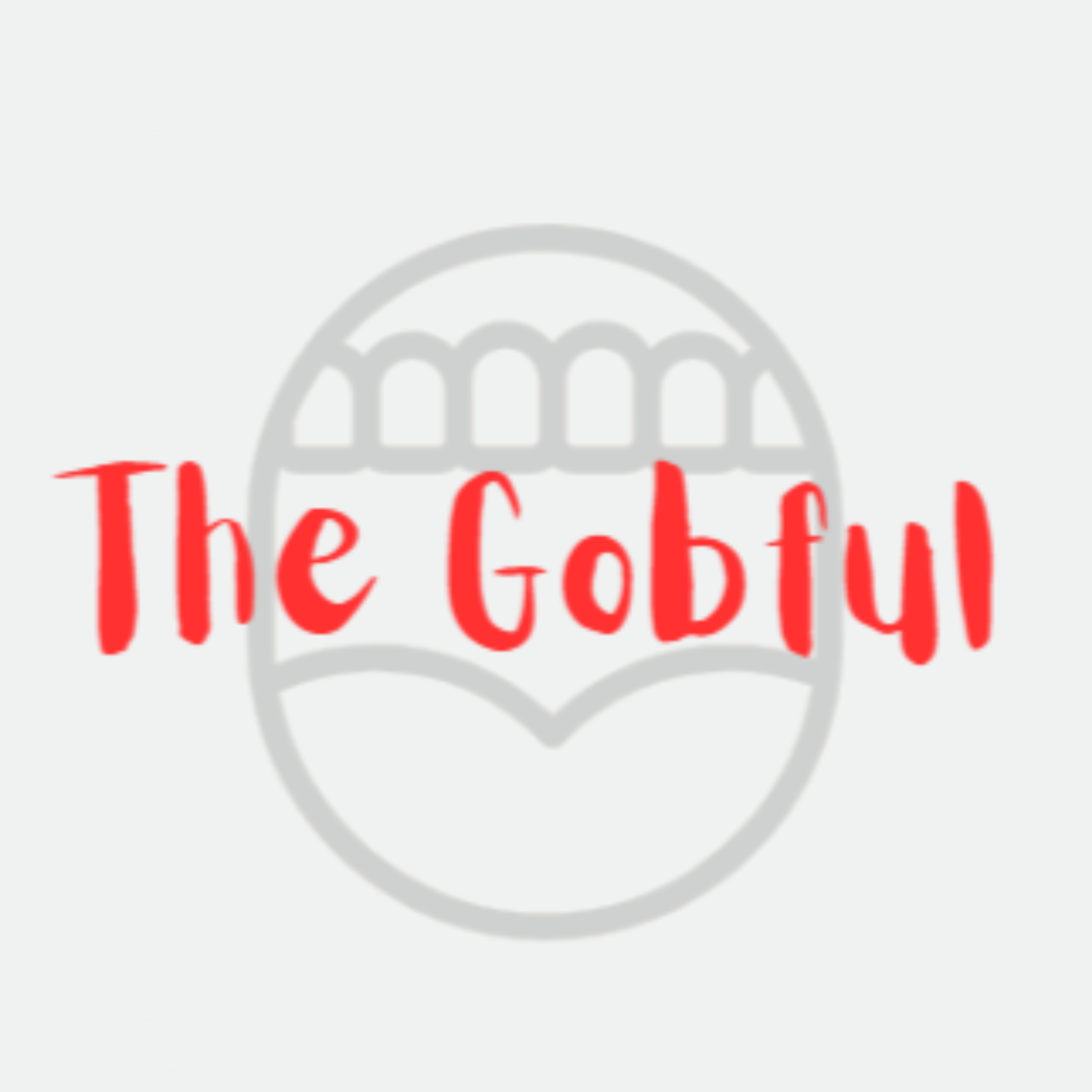 The Gobful: A (Mostly) Poetry Podcast