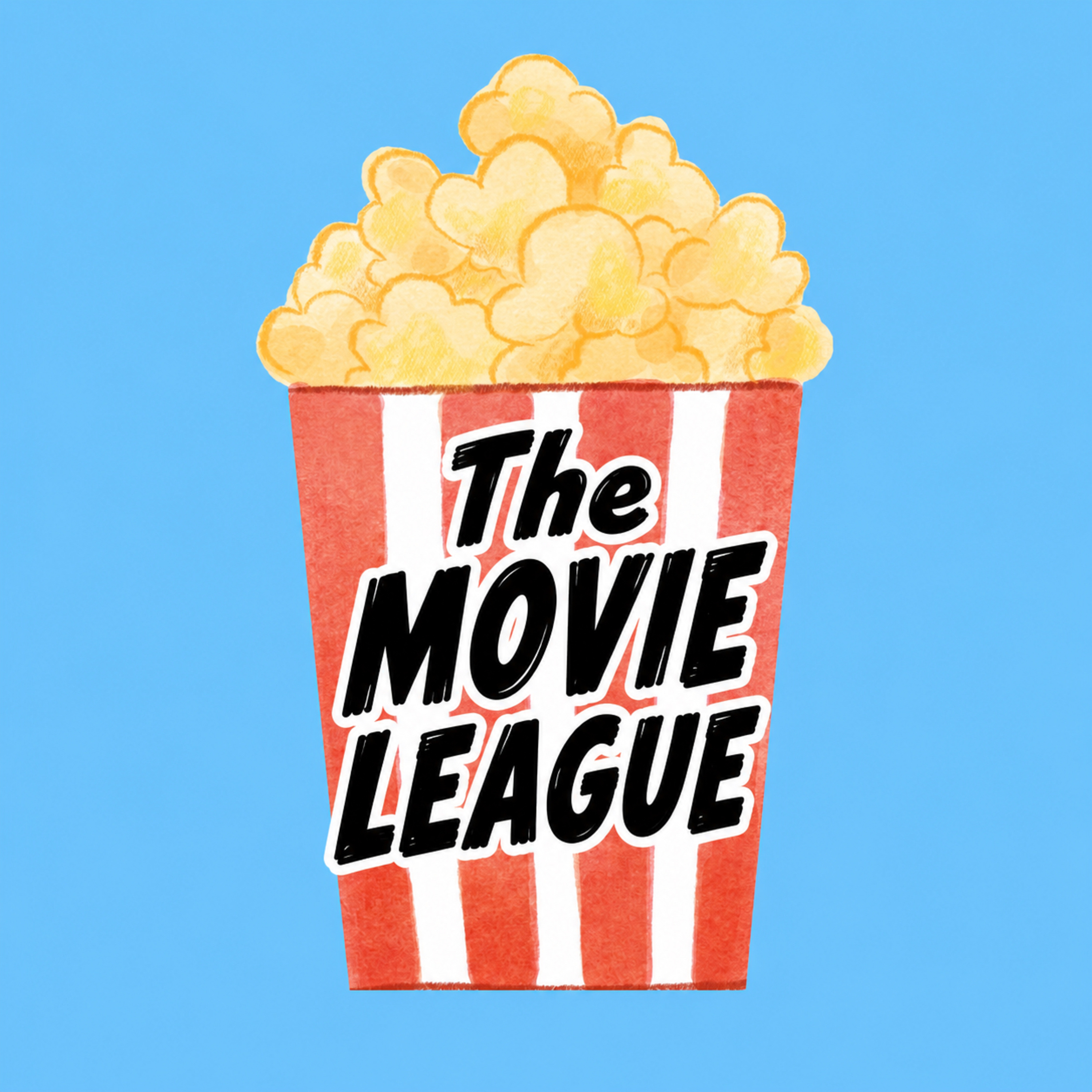 The Movie League