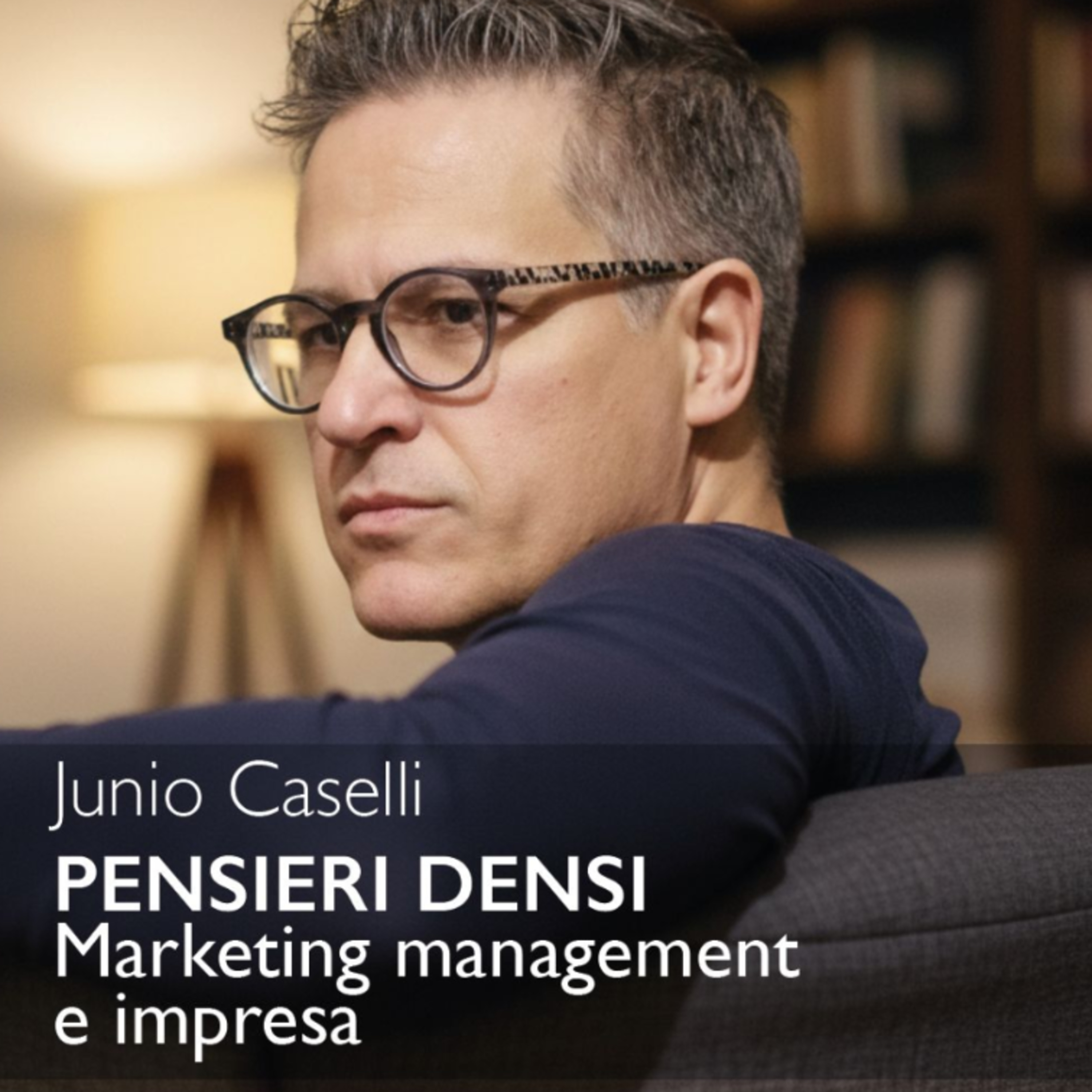 Pensieri Densi