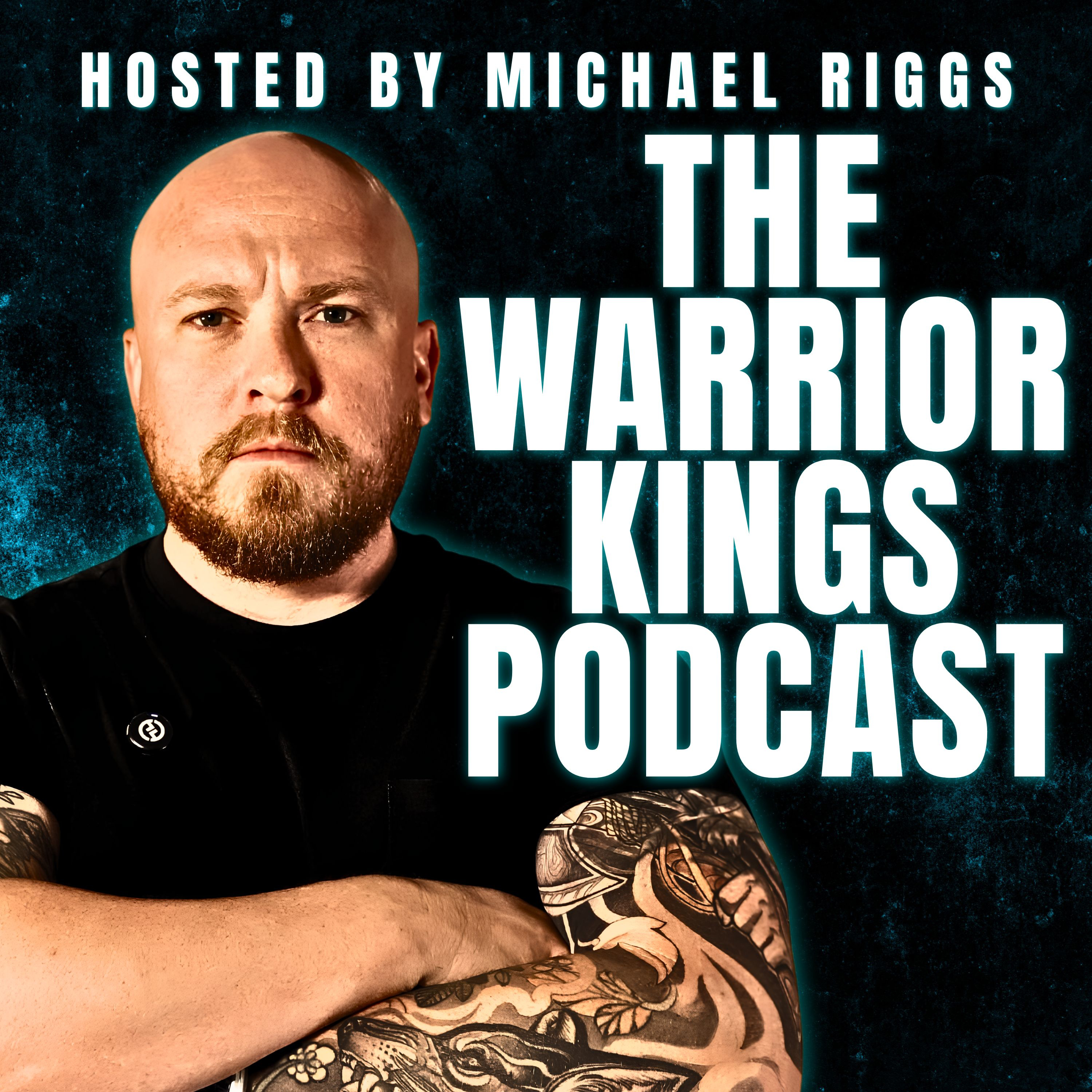 You'll Regret Playing It Safe Your Entire Life (Build Your Dream Life Instead) | The Warrior Kings Podcast Ep.110
