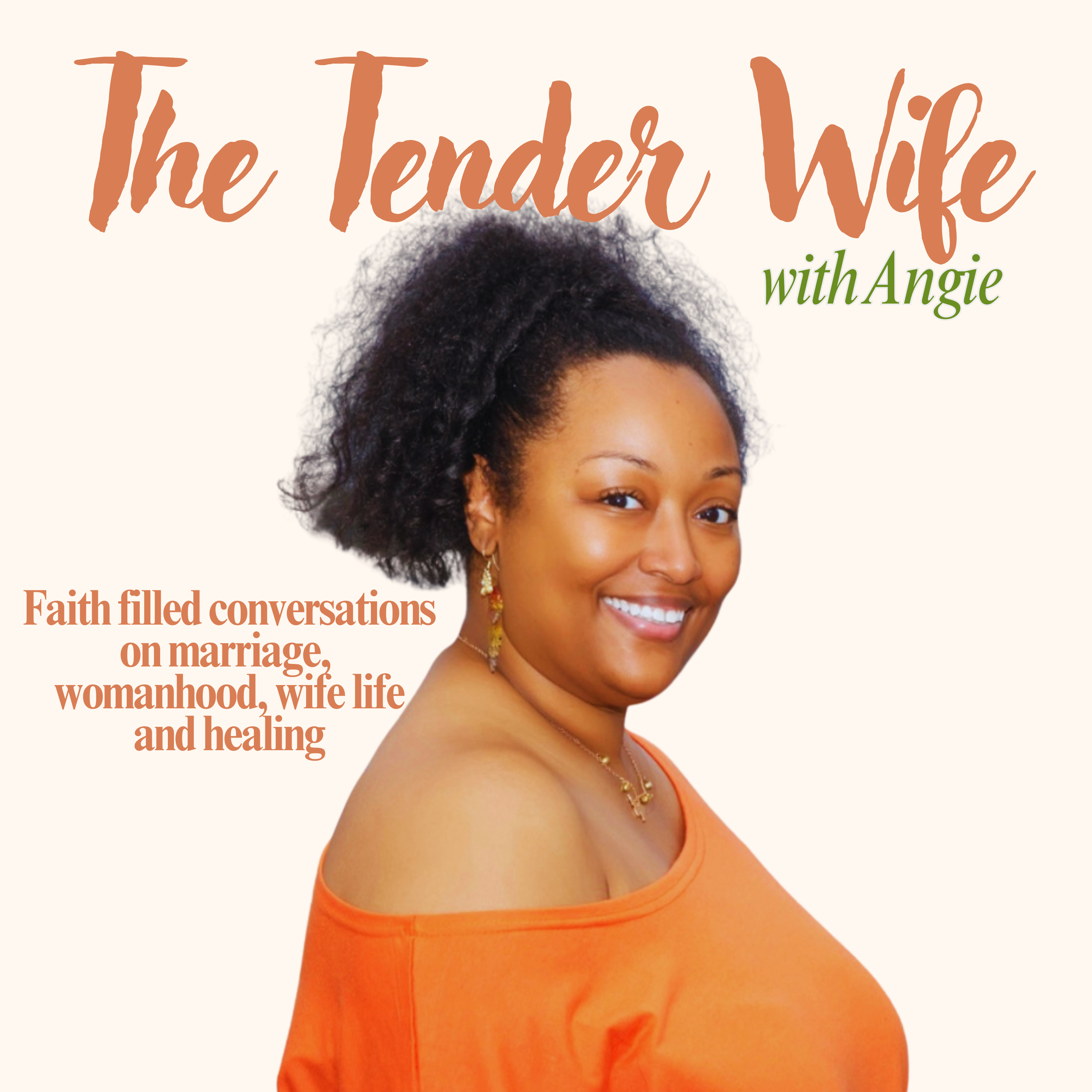 The Tender Wife