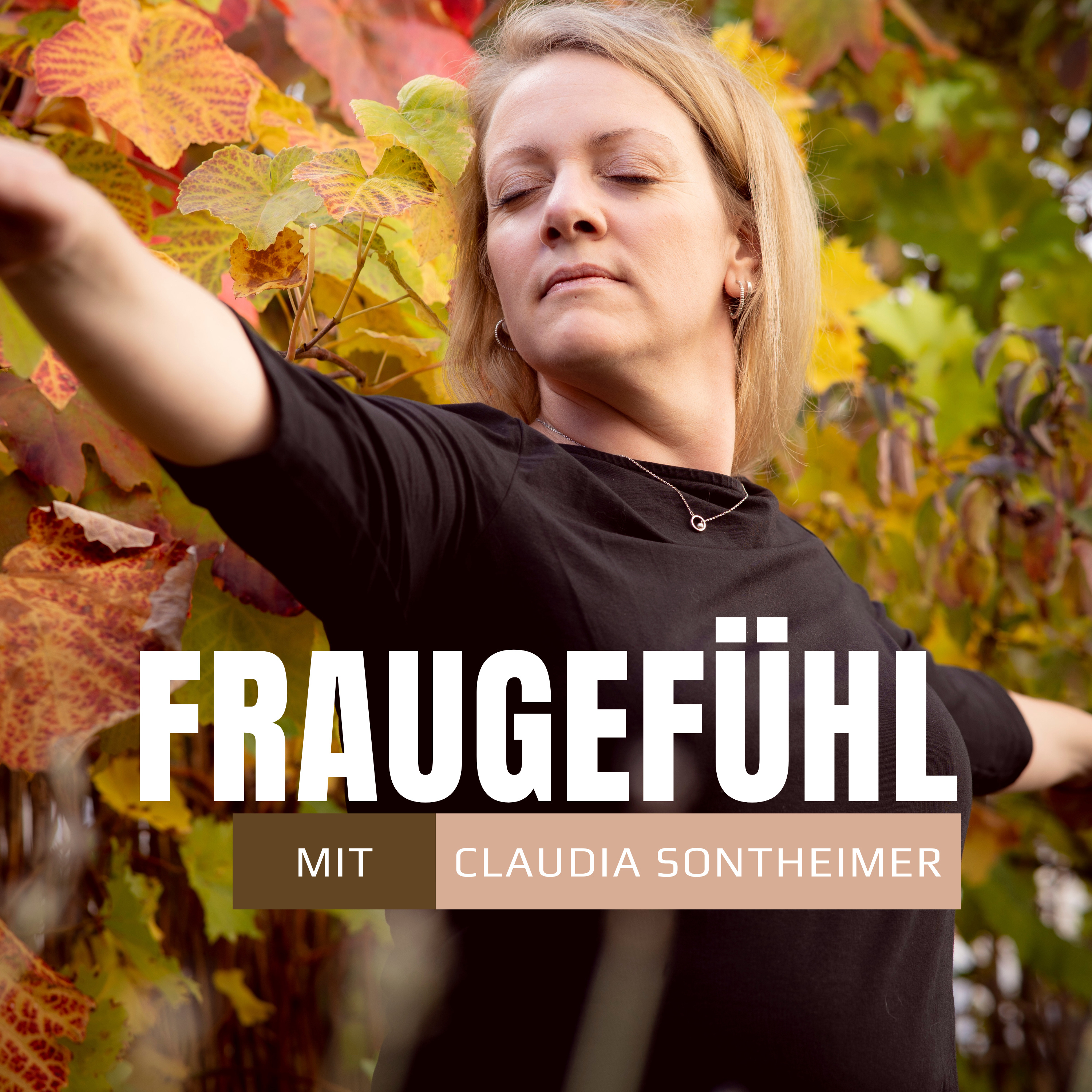 FrauGefühl cover art