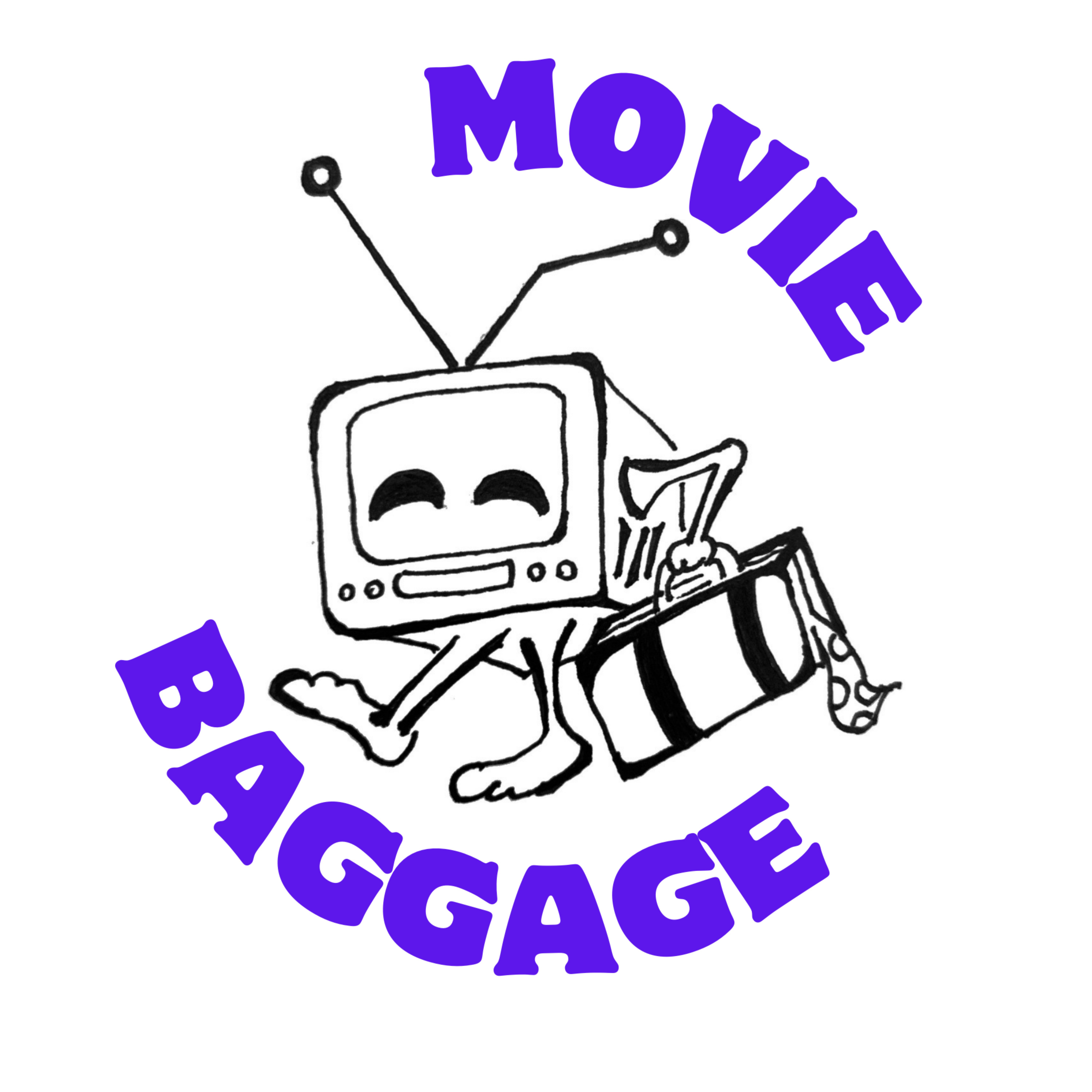 Movie Baggage