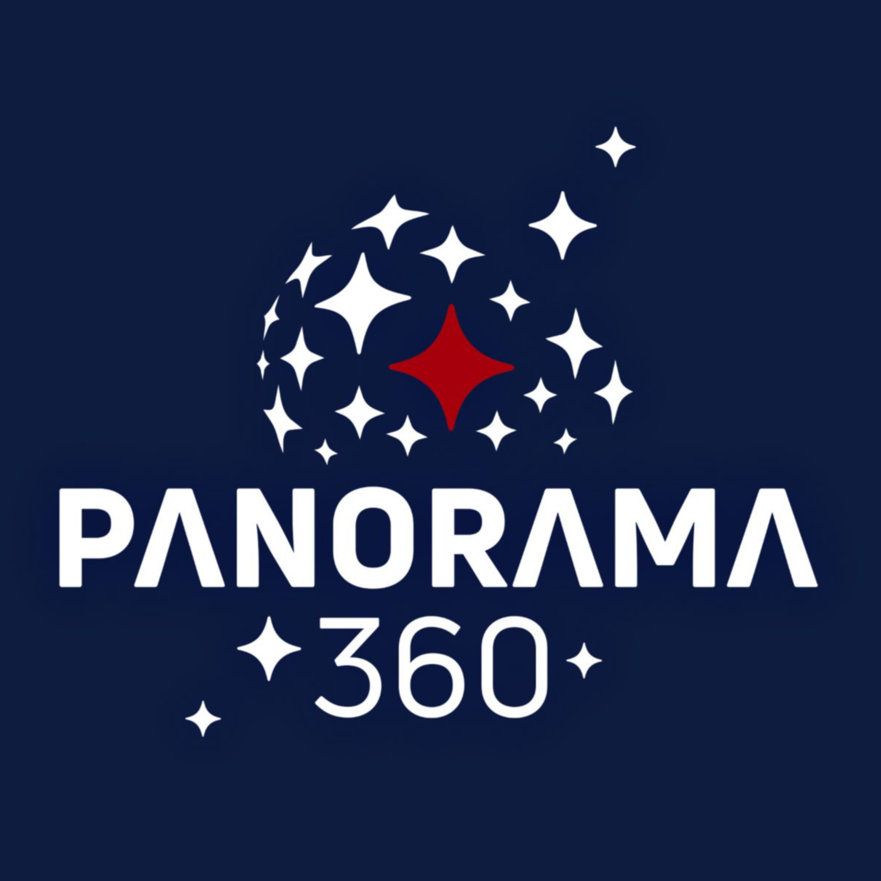 Panorama 360 - Geopolítica, Inteligência Artificial e Poder cover