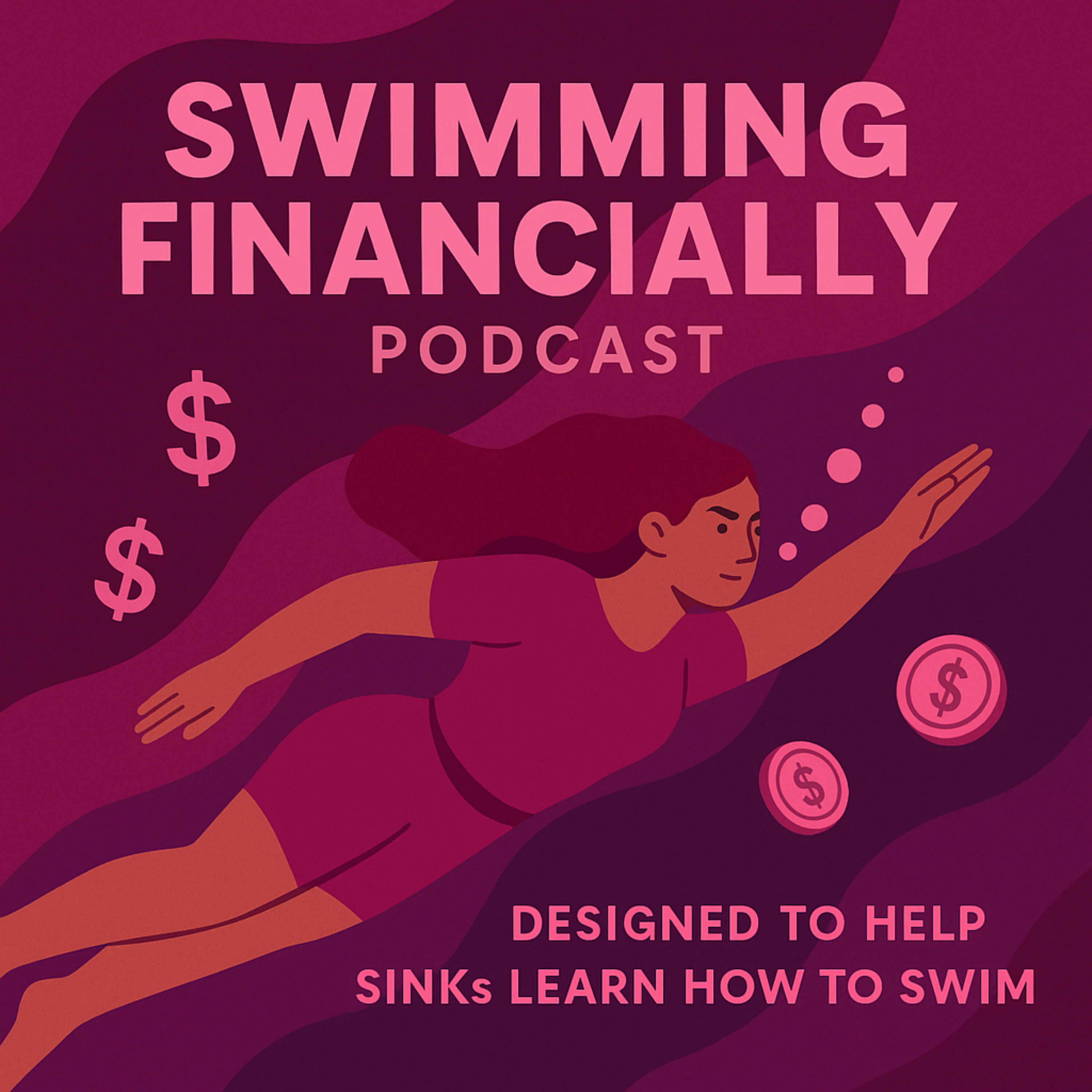 Swimming Financially