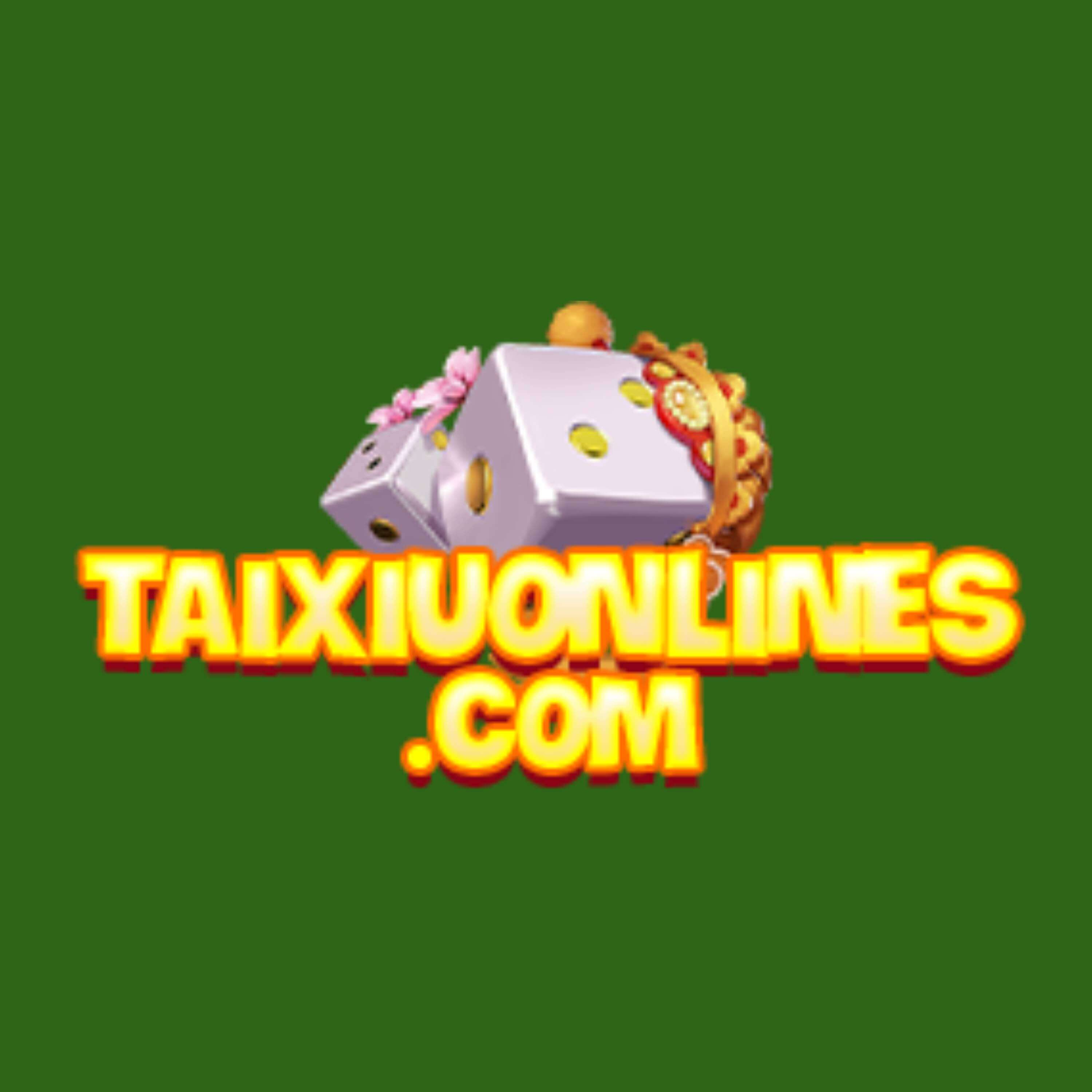 Tài Xỉu Online-taixiuonlines.com cover art