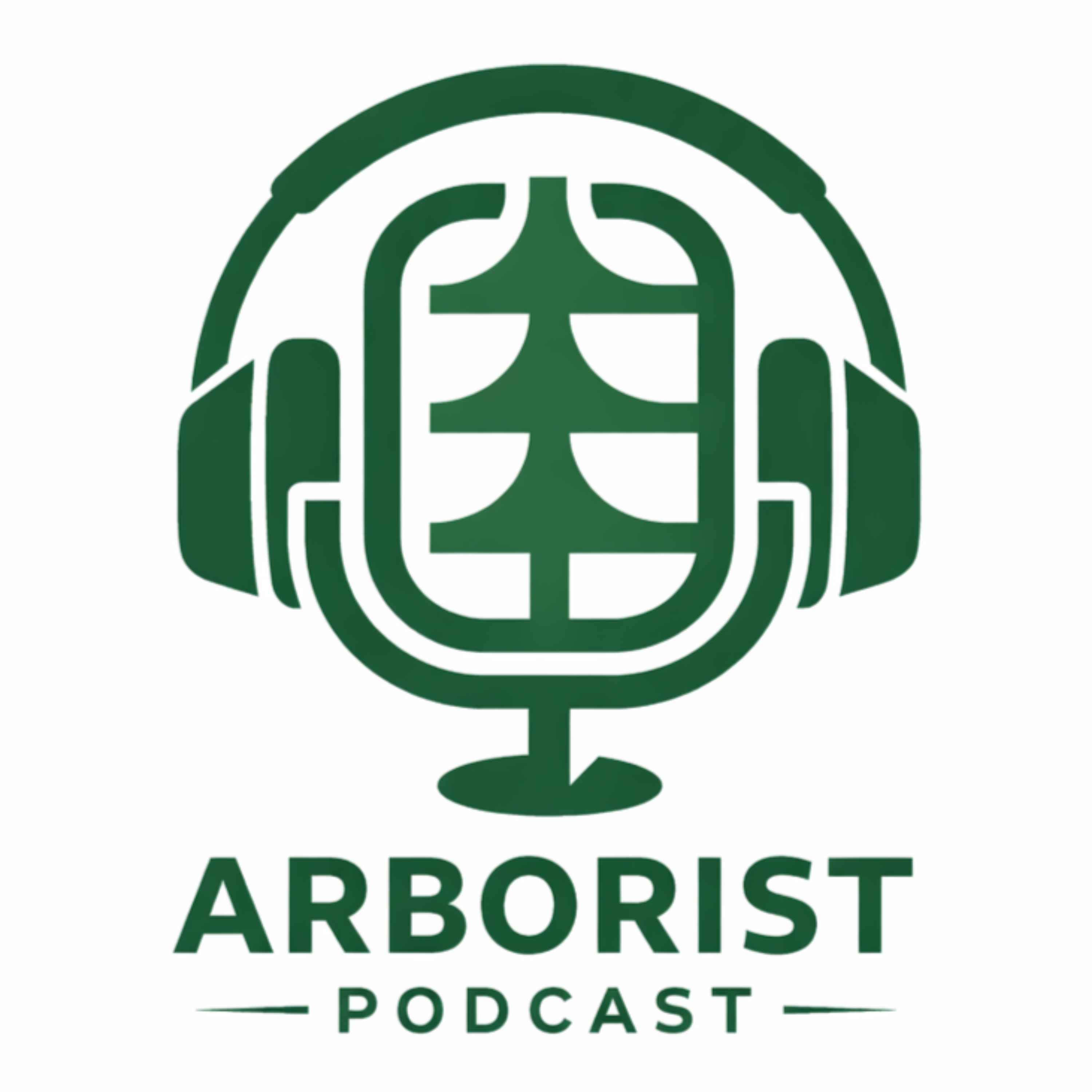 Arborist Podcast cover art