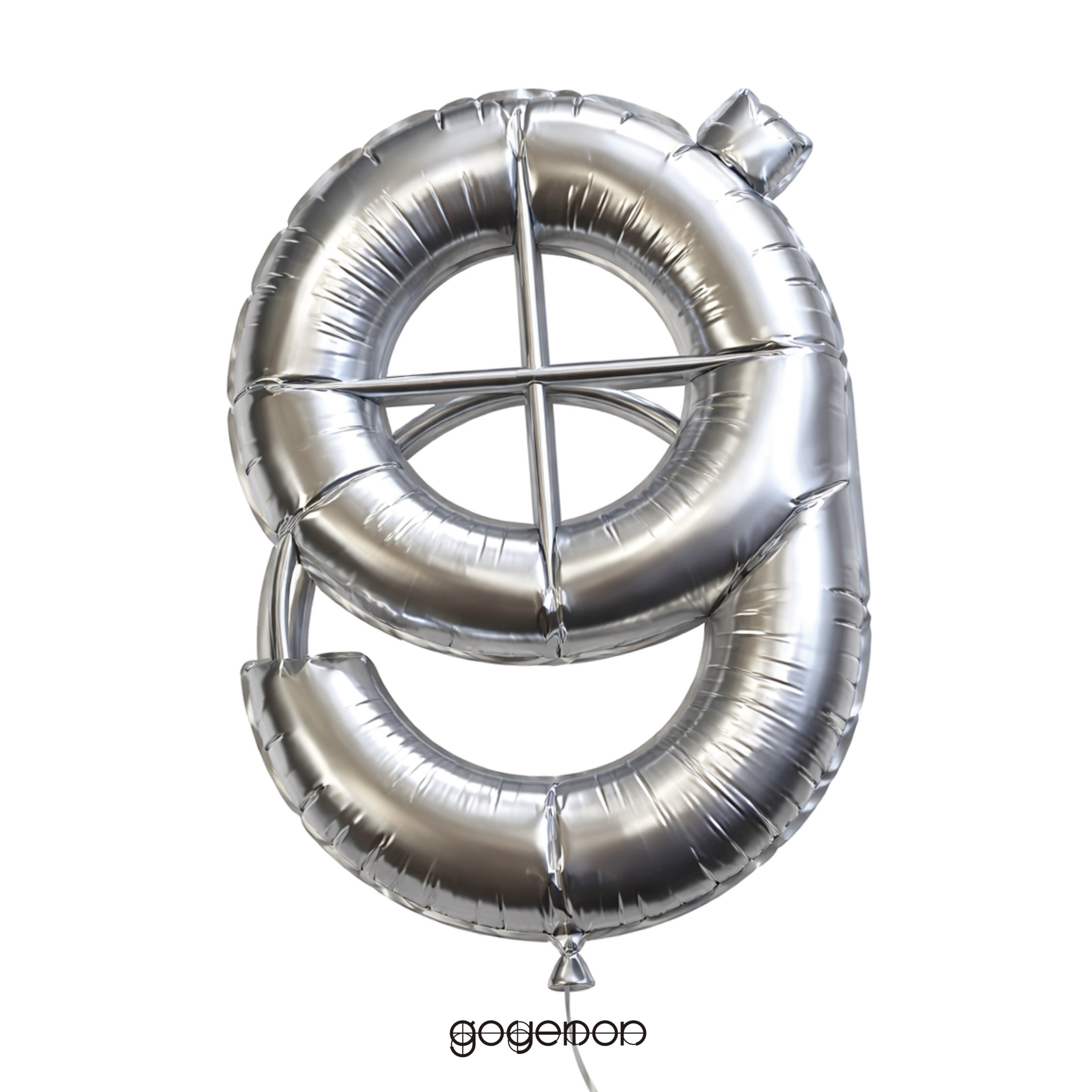 goyemonの「ゴヱモンレディオ」 cover art