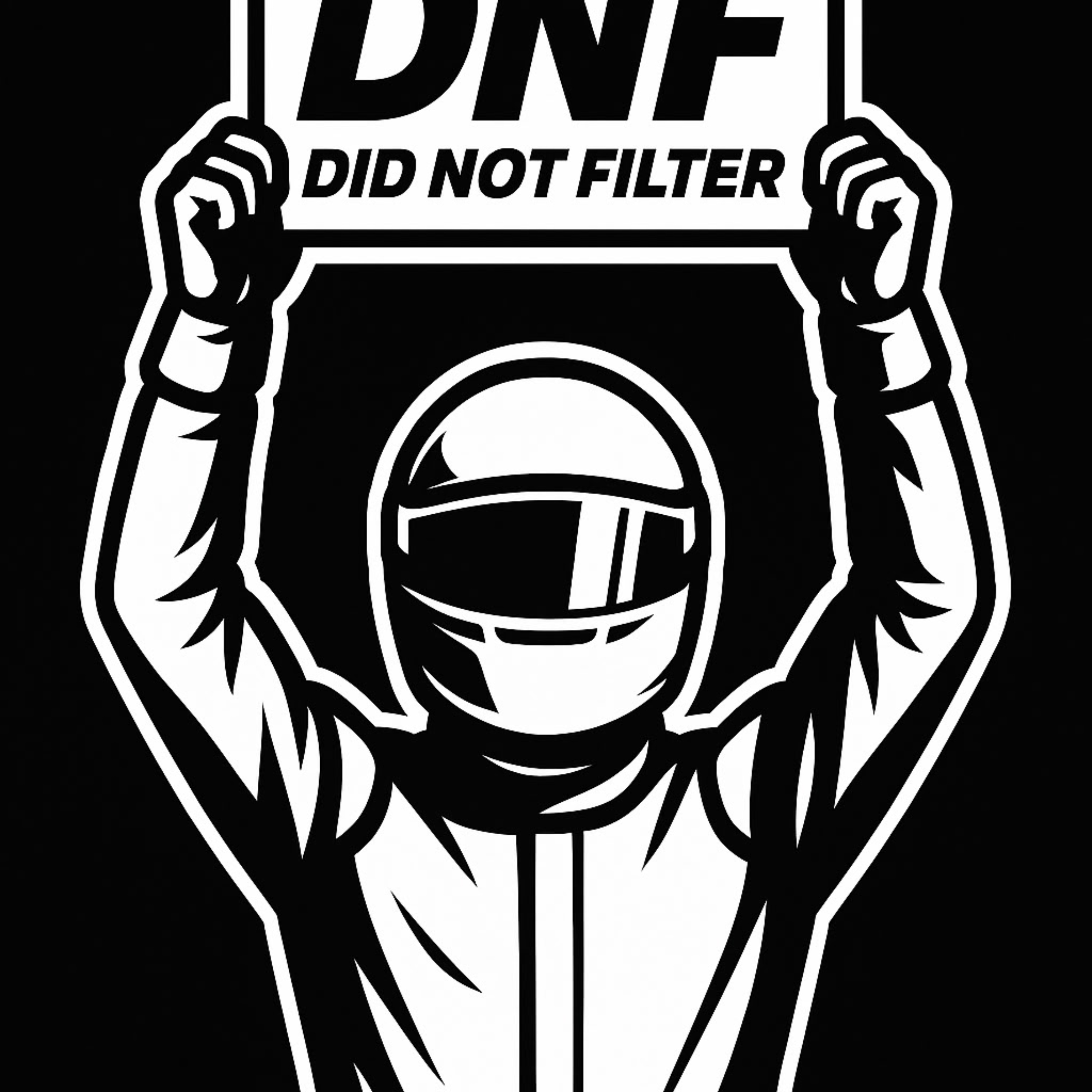 DNF Podcast