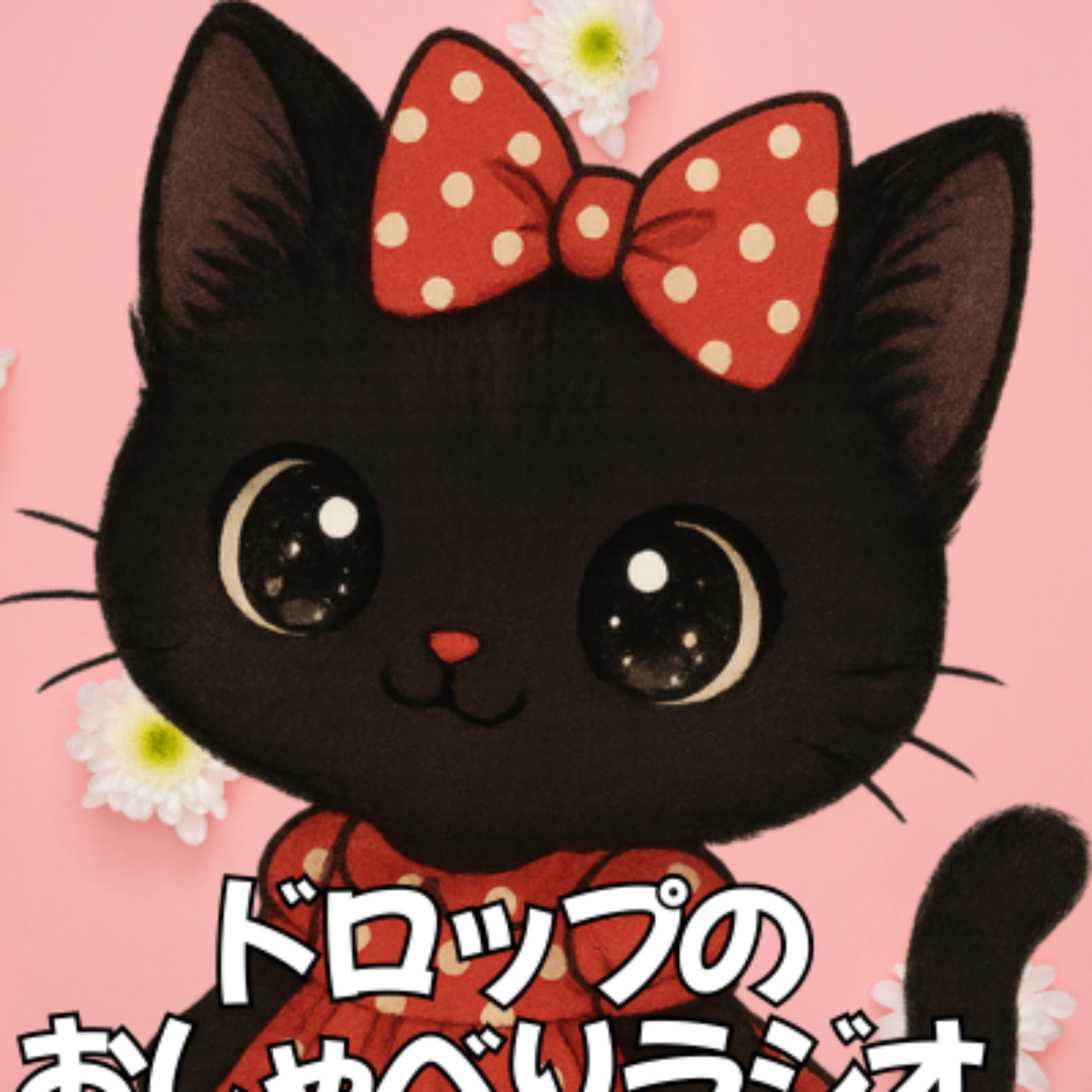 ドロップのおしゃべりラジオ cover art